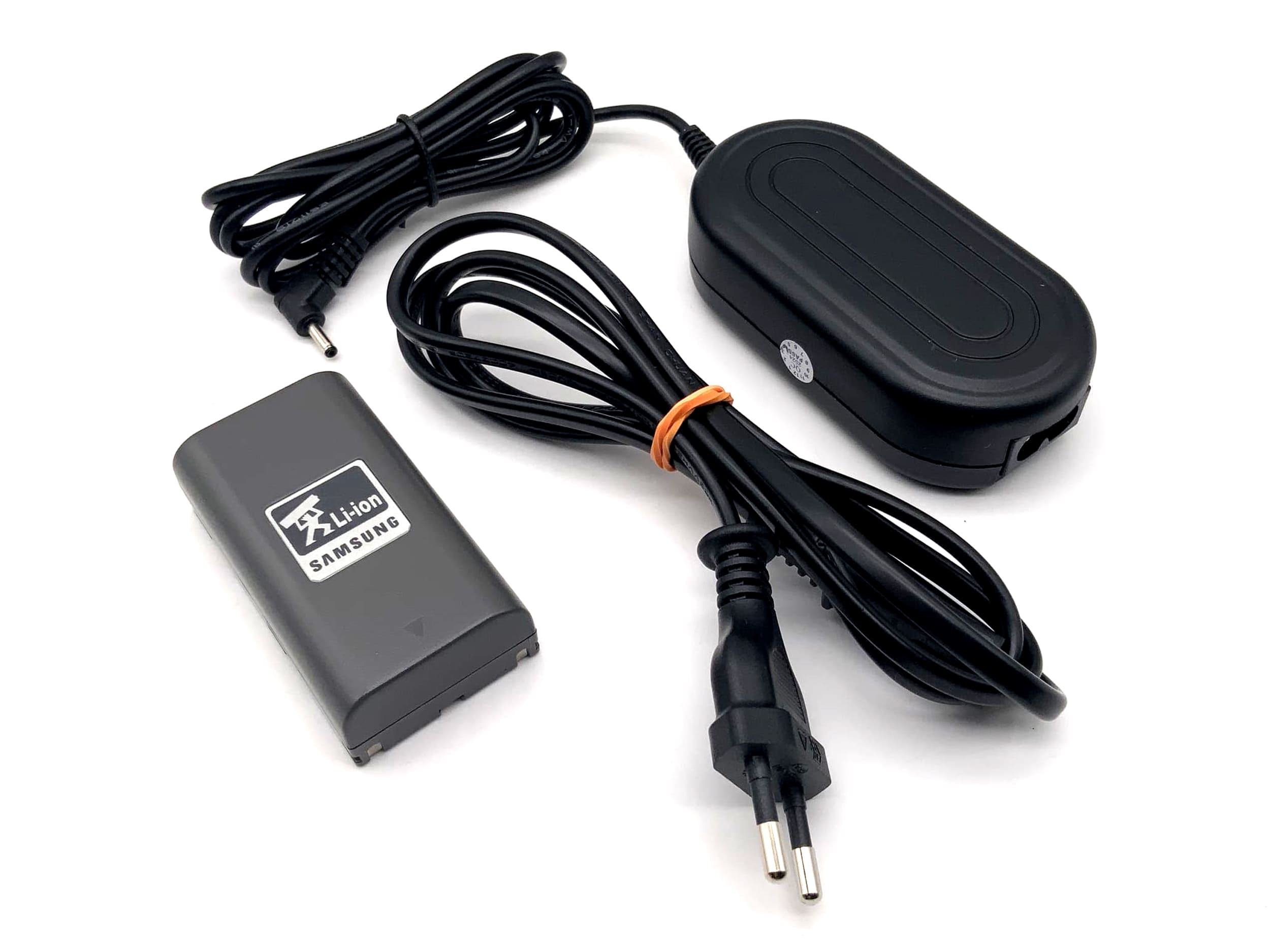 Samsung Hi8 VP-L700 Camcorder Video Camera with Battery