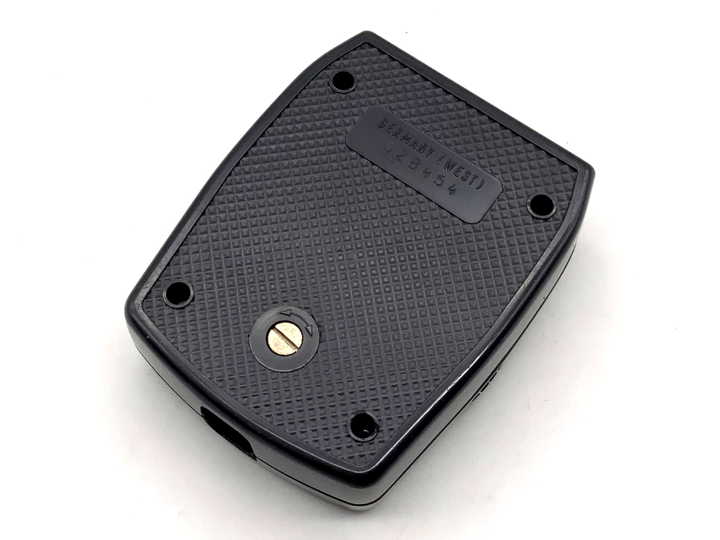 Posemètre Gossen Bisix, posemètre, posemètre