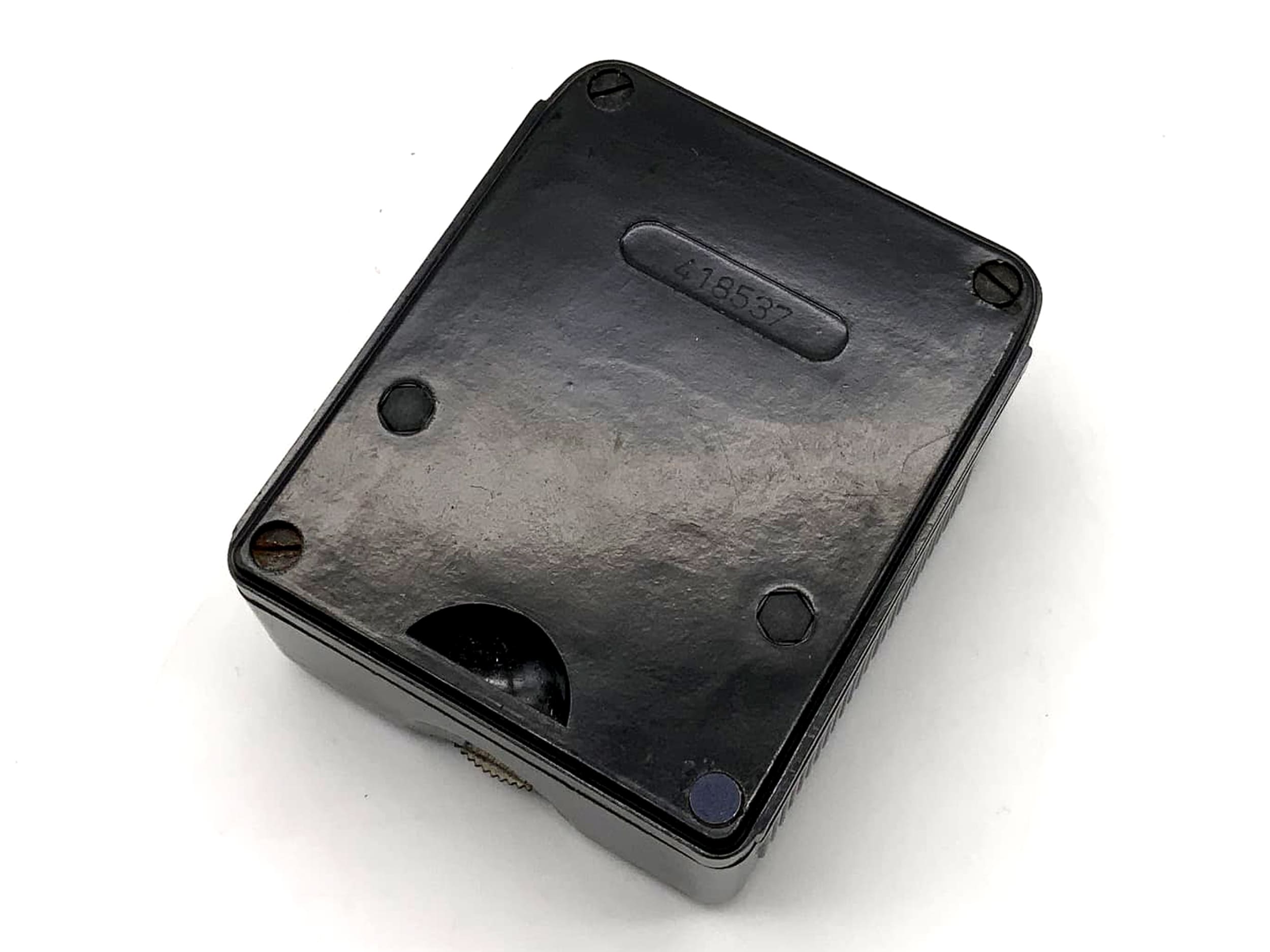 Gossen Sixtus pour posemètre Leica