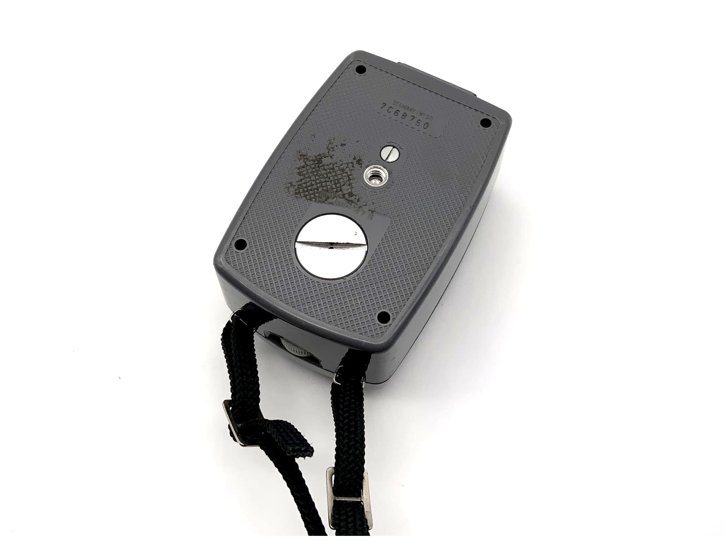 Posemètre électronique Gossen 2