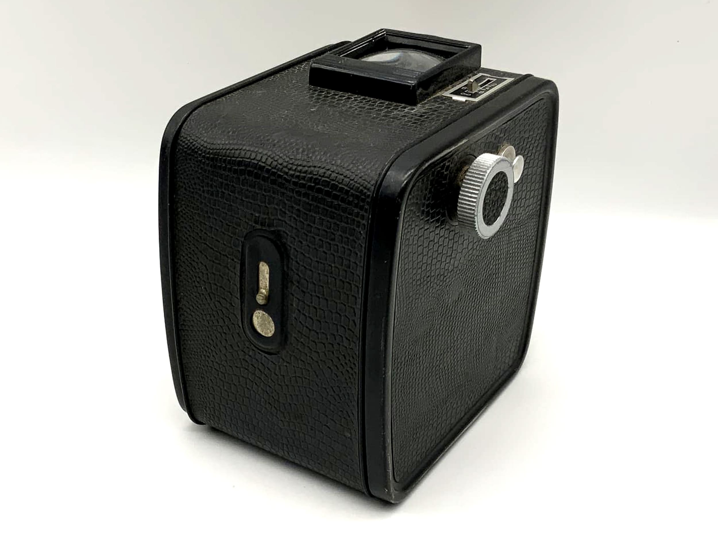 Bilora Bonita 66 Box Appareil photo argentique