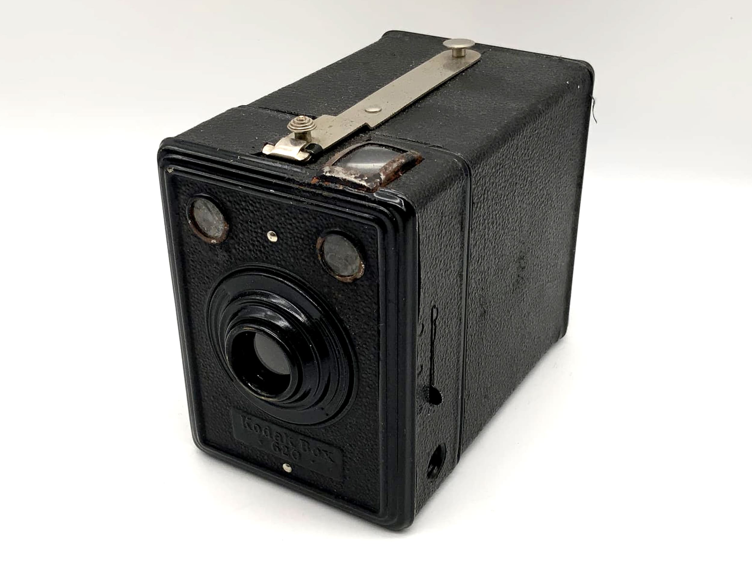 Appareil photo argentique Kodak Box 620