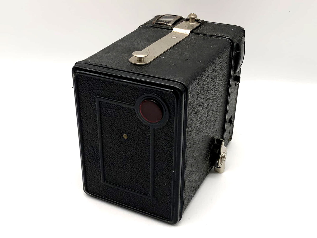 Appareil photo argentique Kodak Box 620