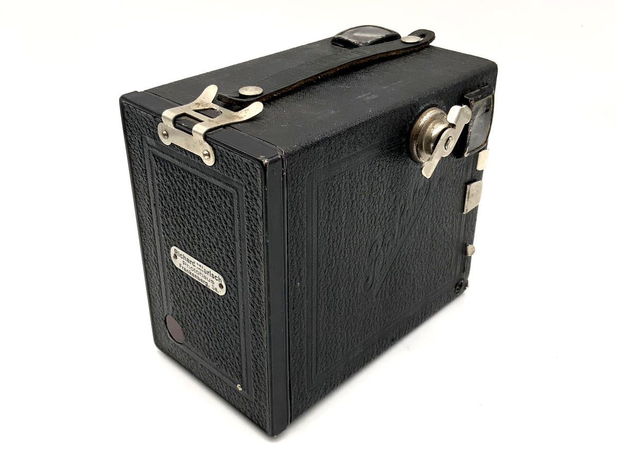 Appareil photo analogique Balda Baldak-Box
