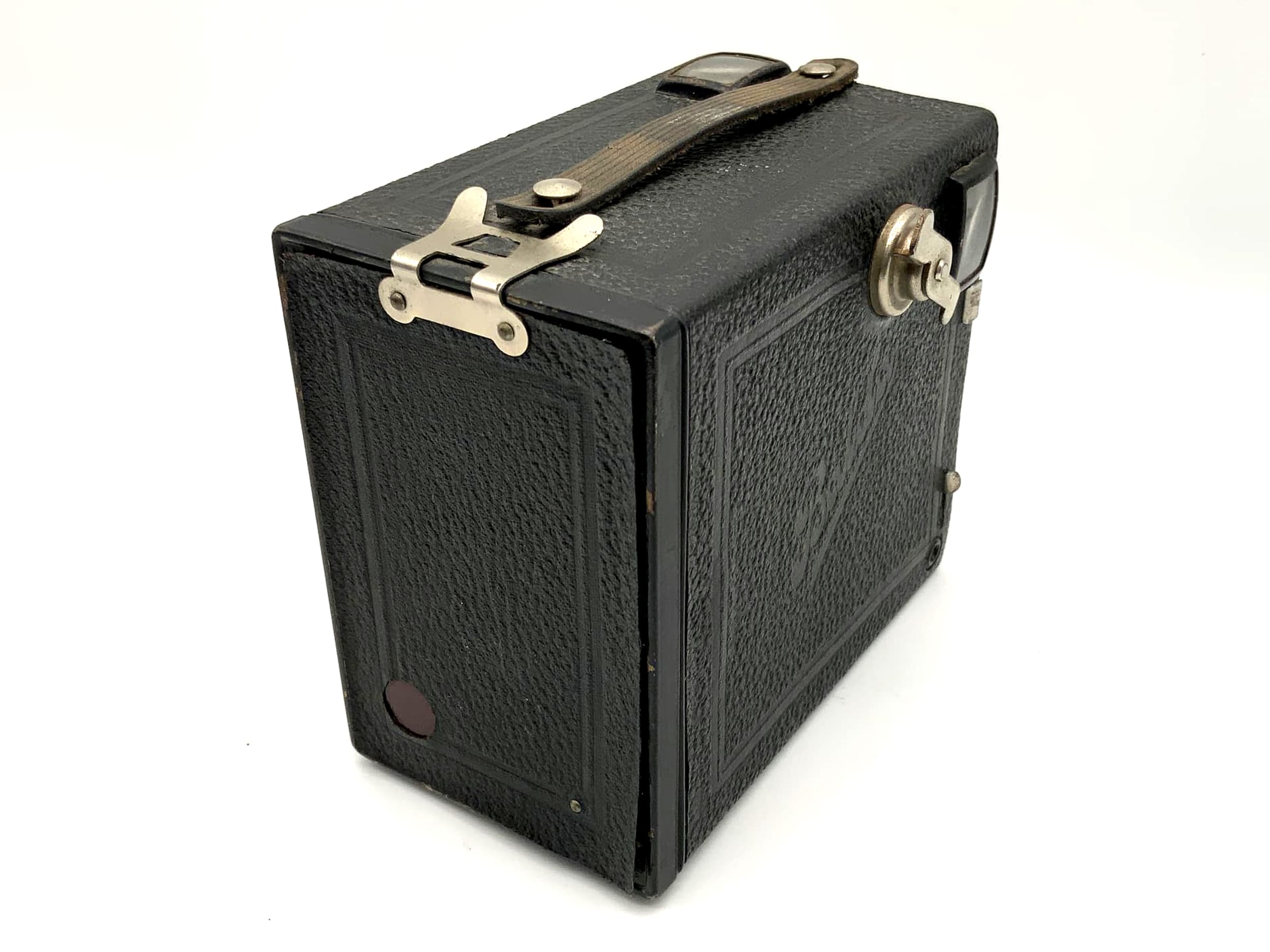 Boîte décorative Balda Rollbox Decor pour pellicule photo argentique