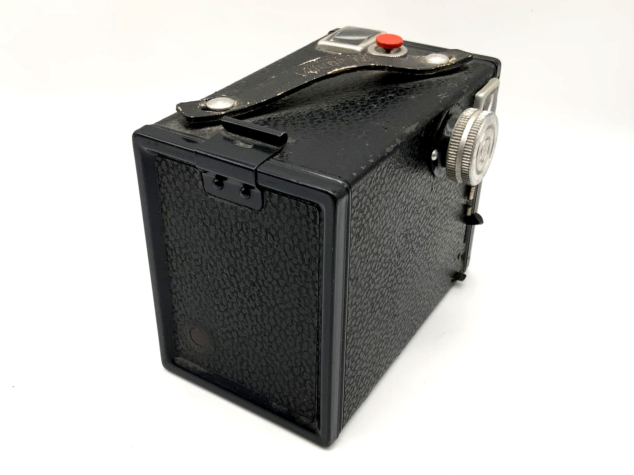 Boîte décorative Vrede Box Decor, boîte pour pellicule photo argentique