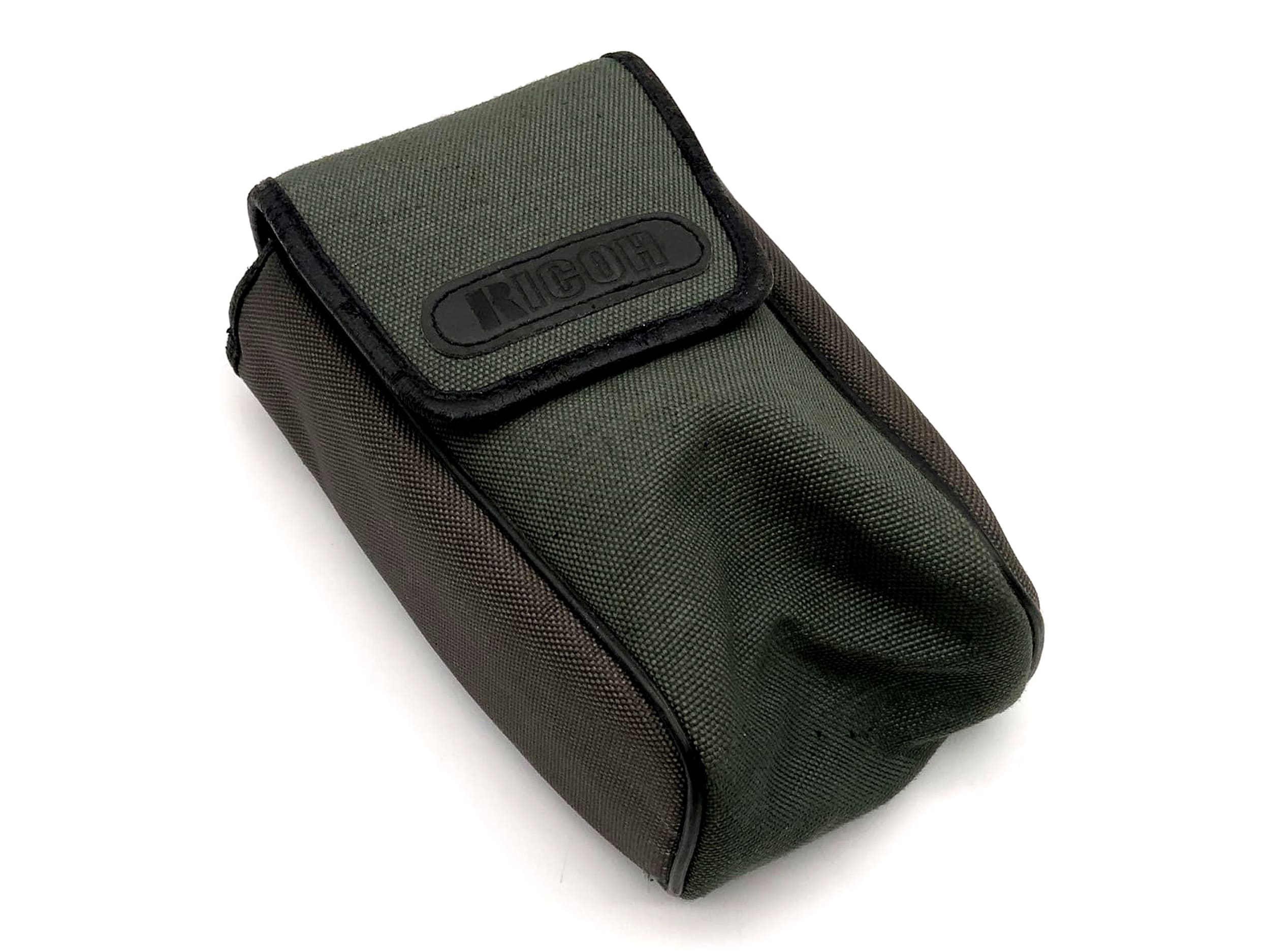 Ricoh Ready Bag Green Camera Bag Universal Soft Case