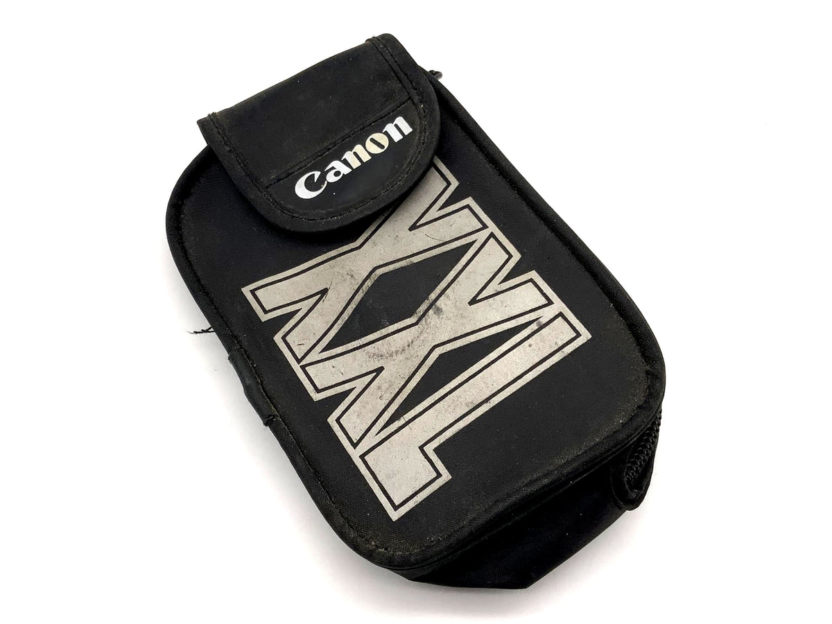 Canon XXL Ready Bag Black Universal Camera Bag