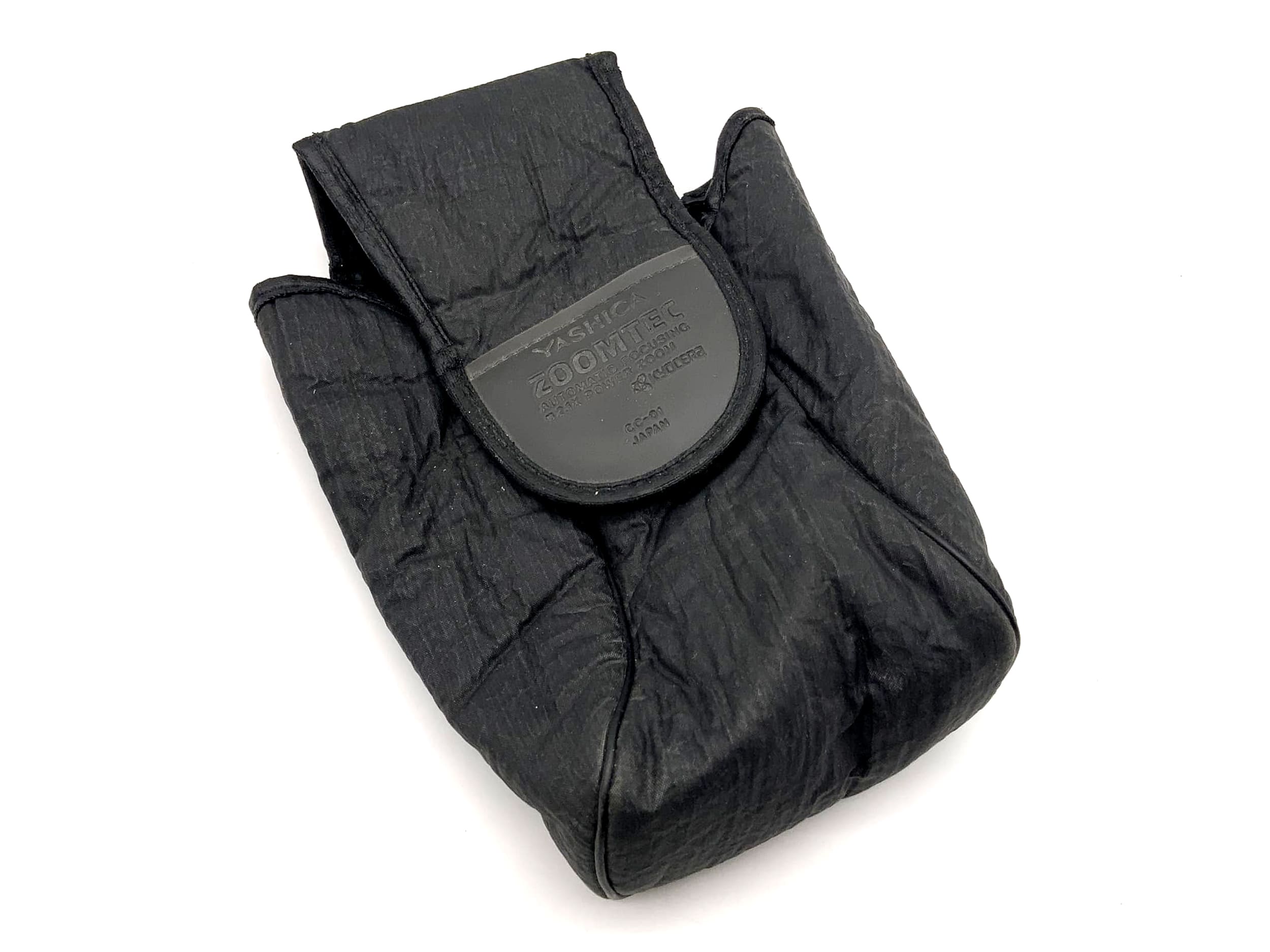 Yashica CC-01 for Zoomtec ready bag black photo bag camera bag