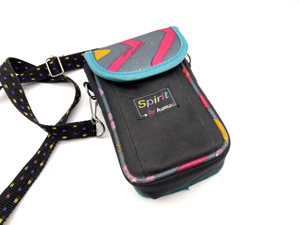Sac photo Spirit by Hama Ready Bag noir, sac photo universel