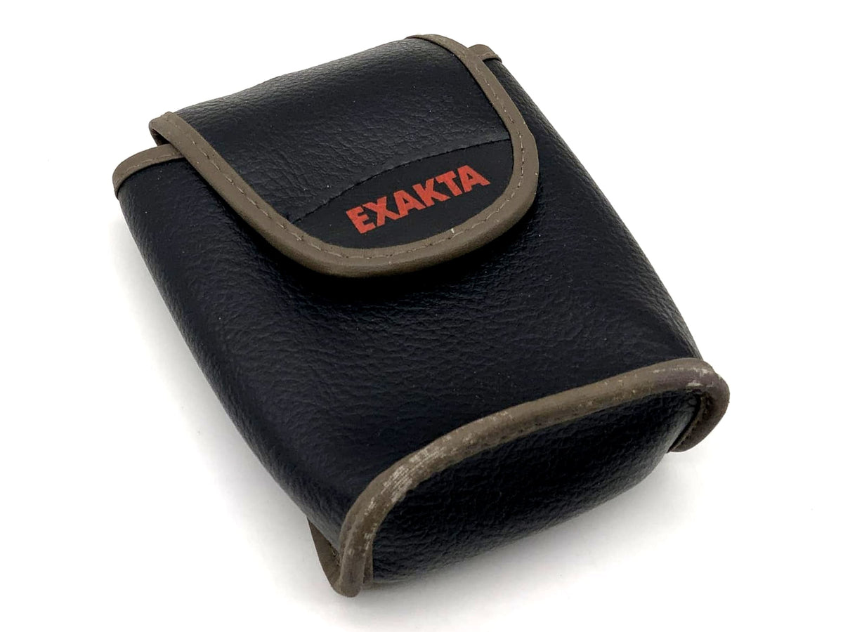 Sacoche souple universelle Exakta Ready Bag noire pour appareil photo