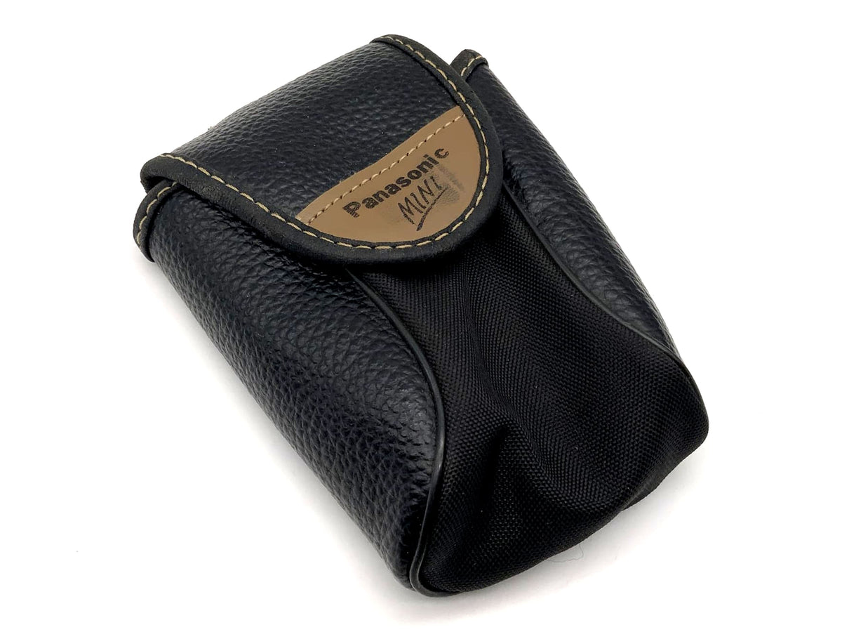 Sacoche universelle pour appareil photo Panasonic Mini Ready Bag noire