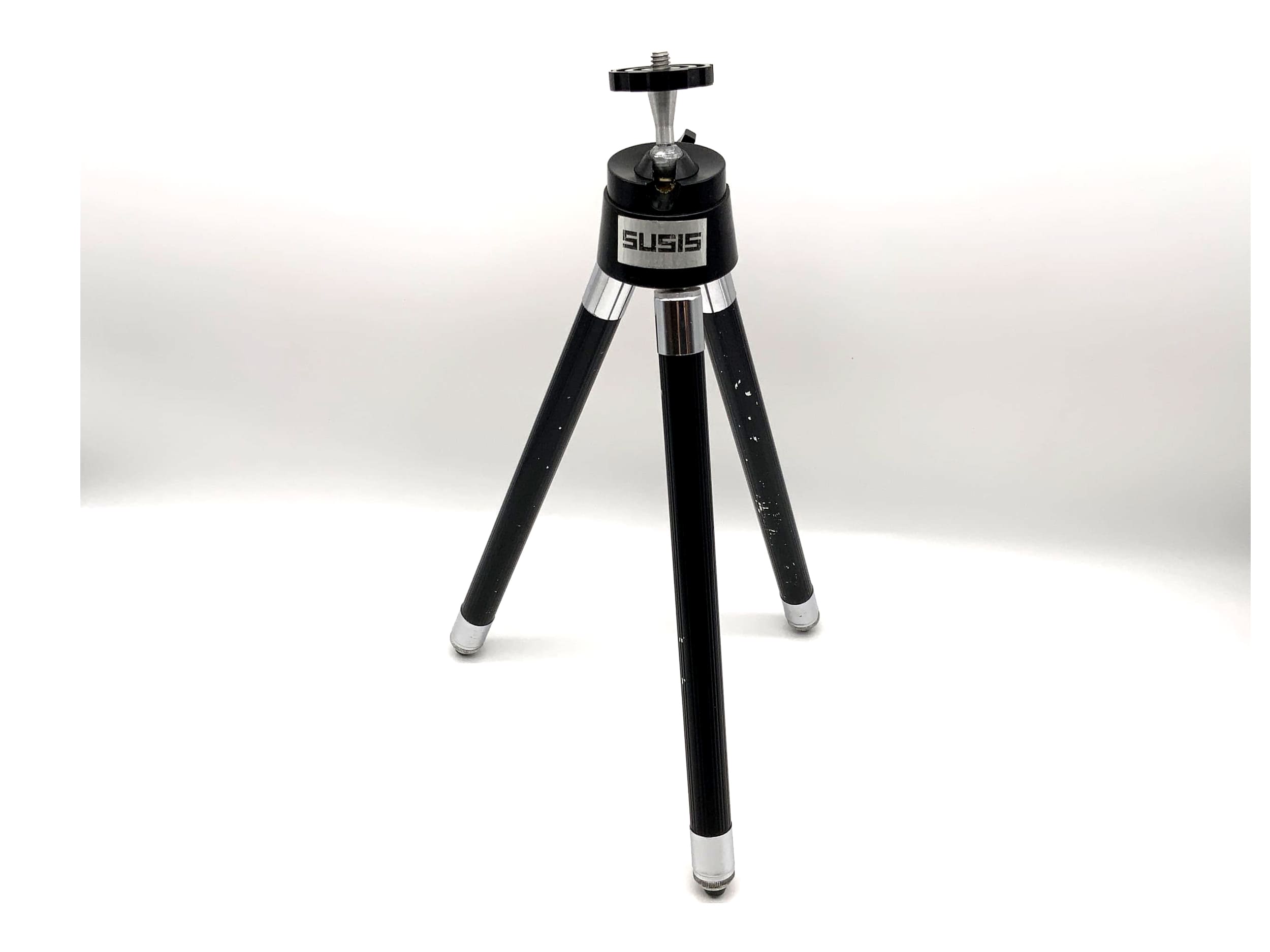 Susi's Table Tripod Pocket Tripod