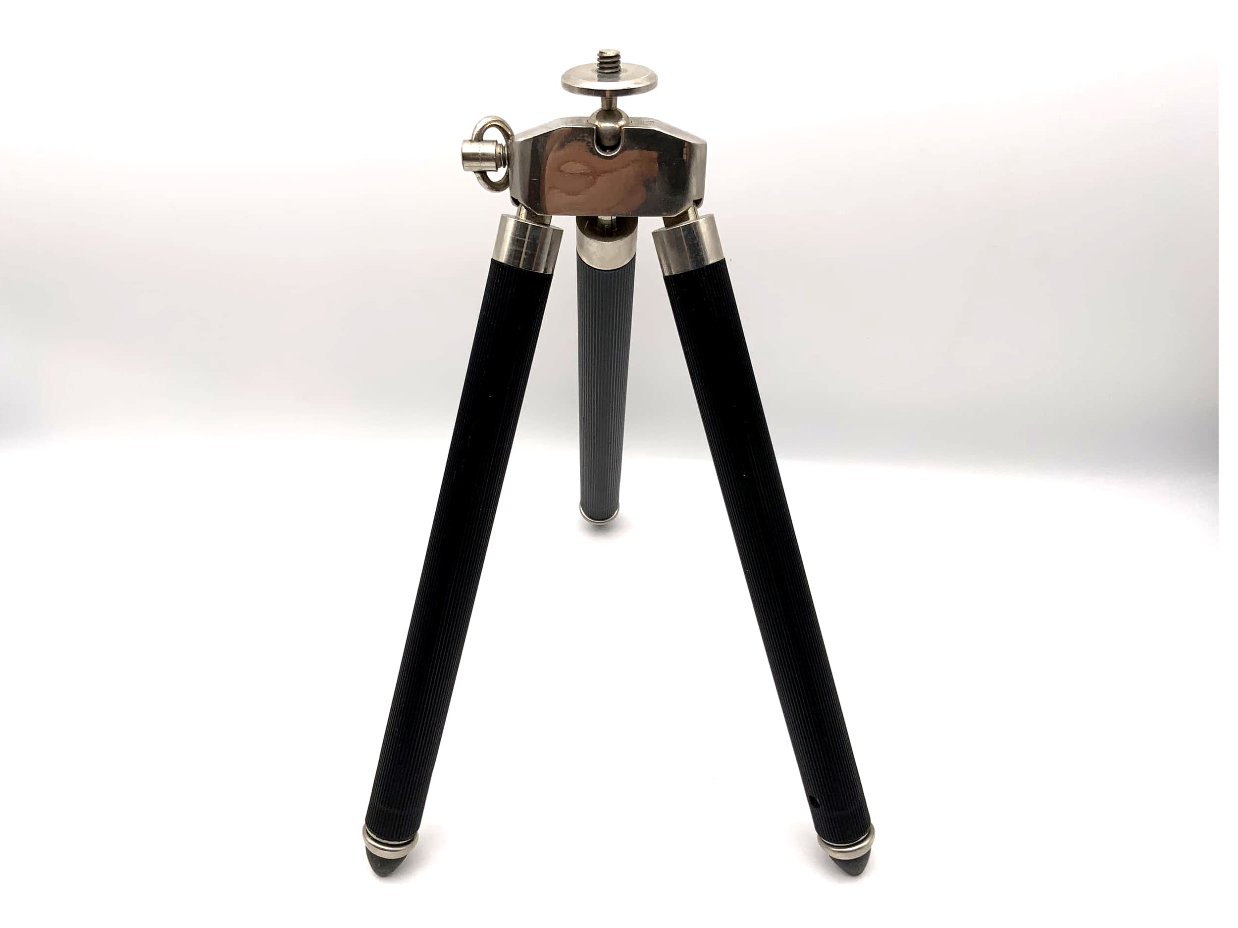 Trépied de poche Excelsior pour table naine