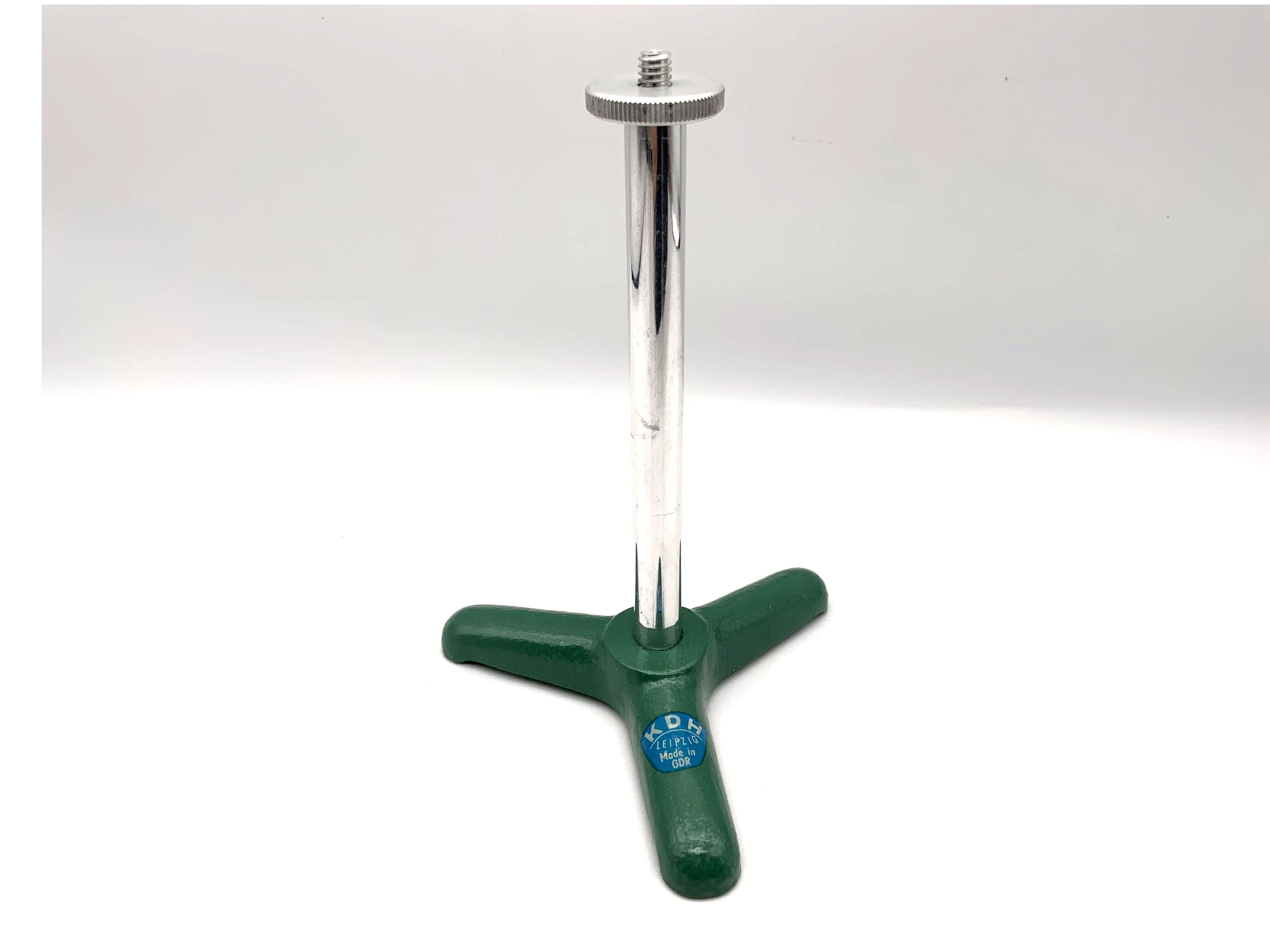 Trépied de poche pour trépied de table KDH