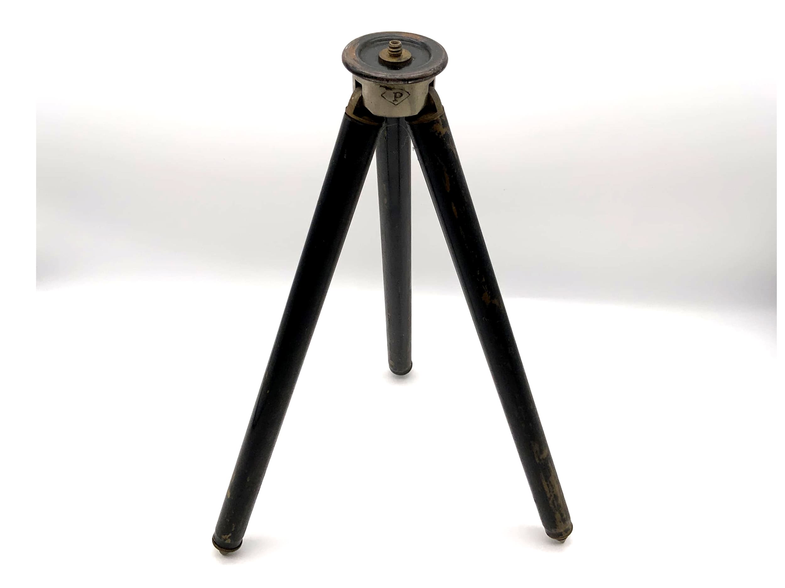 Trépied de table, trépied, trépied à trois pieds, trépied de poche