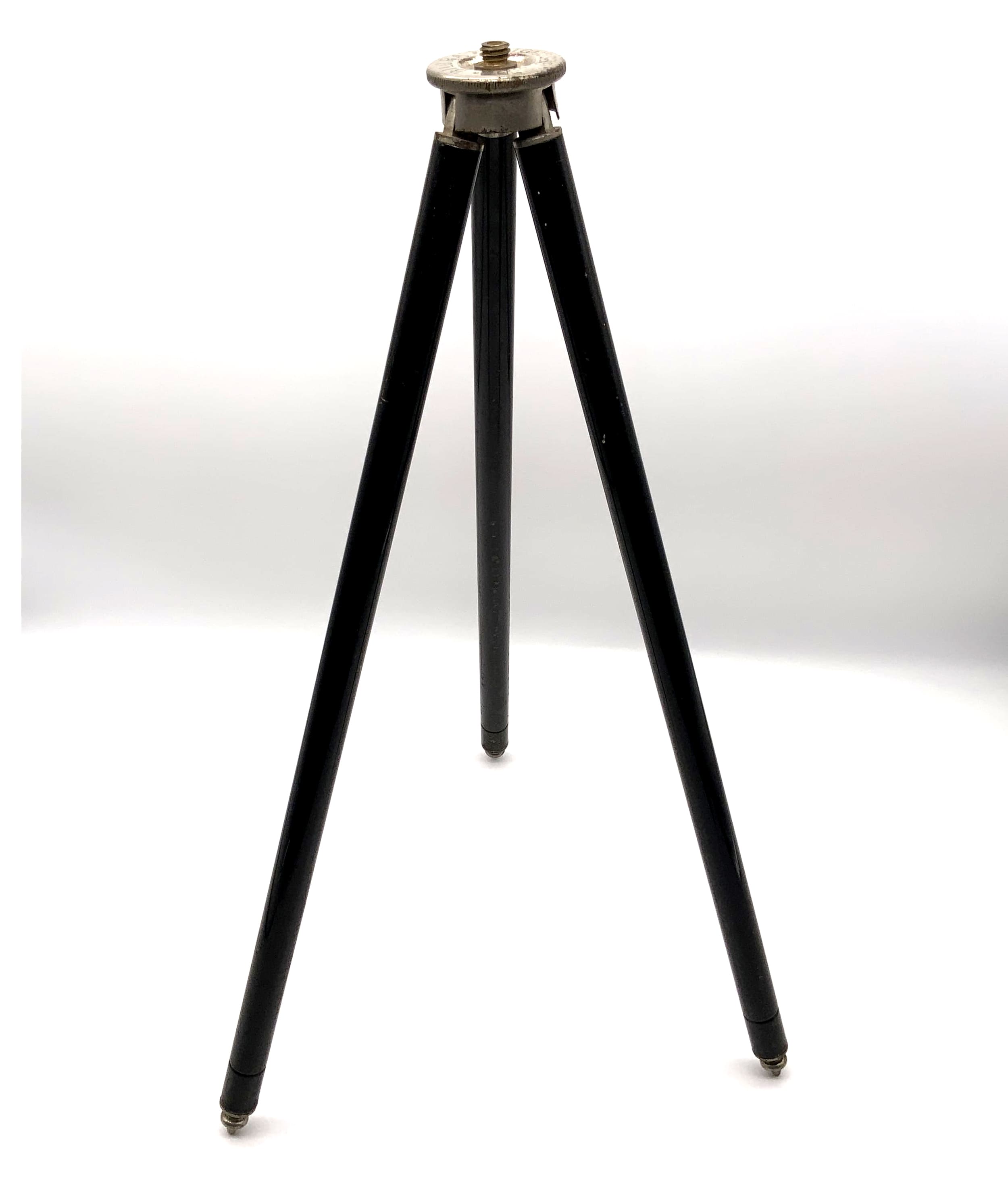 Trépied de table Bilora, trépied de poche