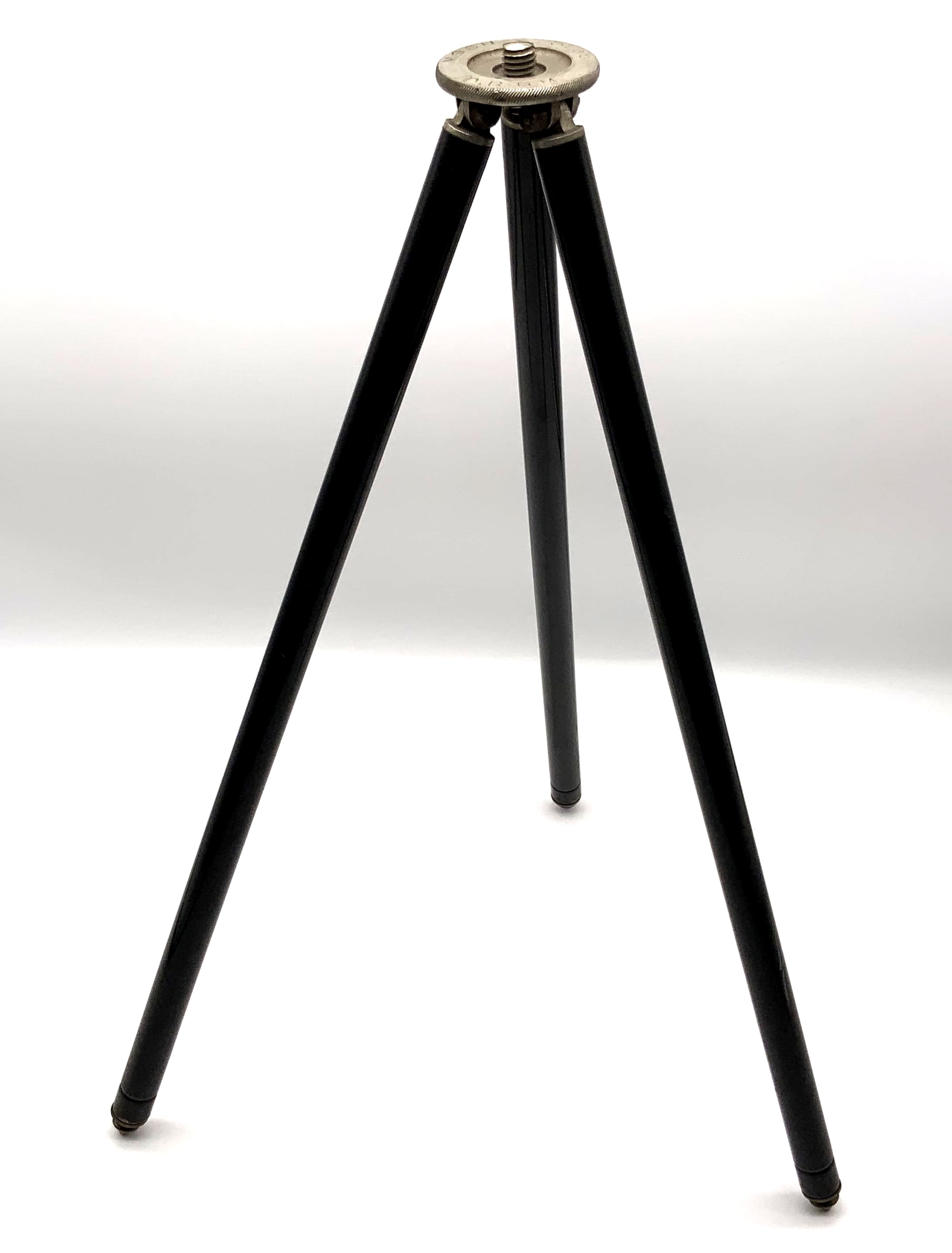 Trépied de table Mesu Stabil, trépied à trois pieds, trépied de poche