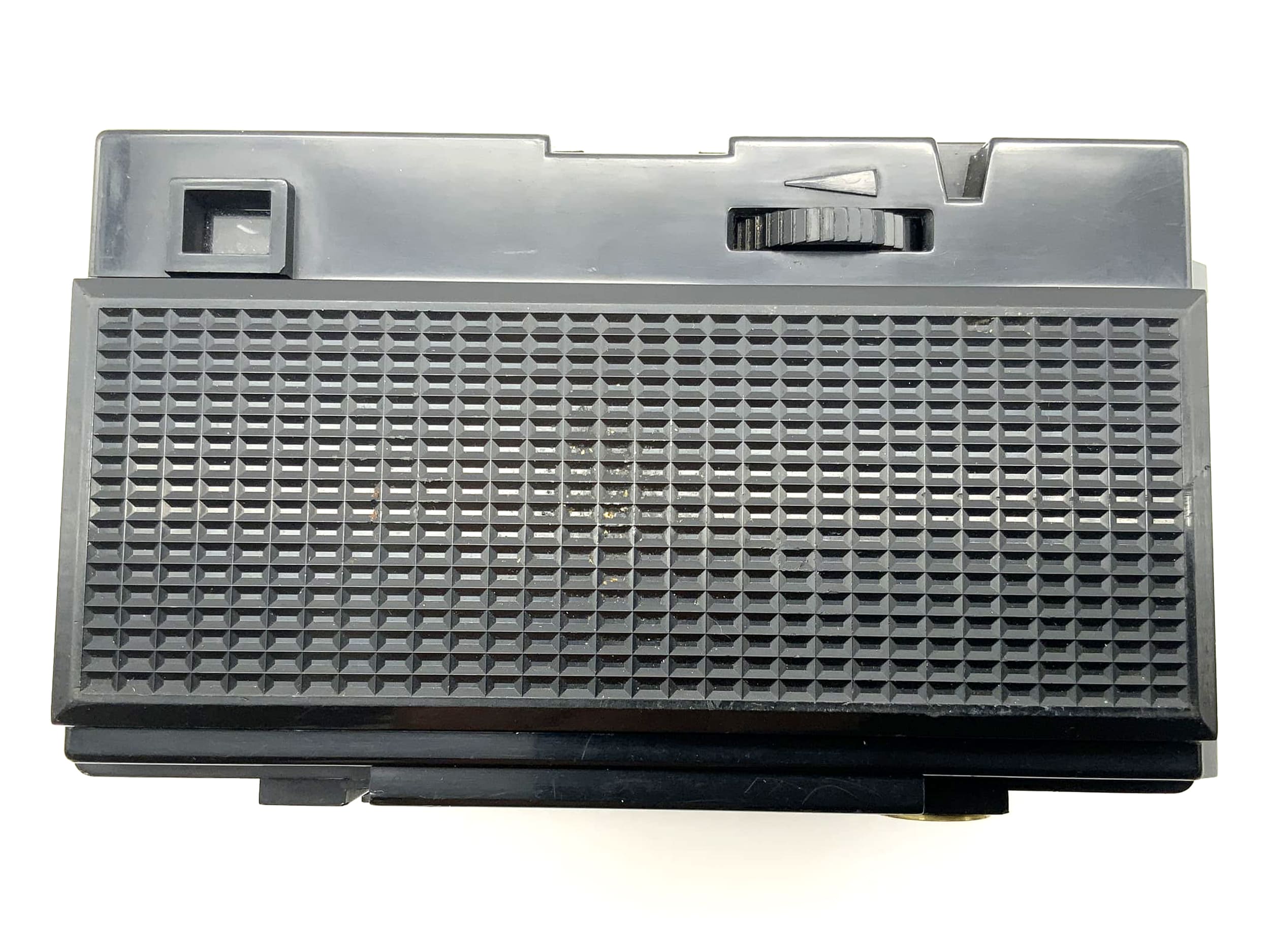 Pentacon Electra rangefinder camera with Domiplan 45mm 1:2.8 35mm compact camera