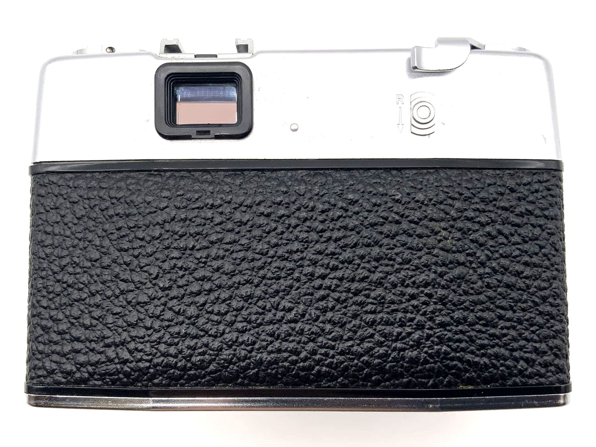 Appareil photo compact 35 mm Agfa Optima 1a avec viseur et objectif Color Agnar 45 mm f/2.8