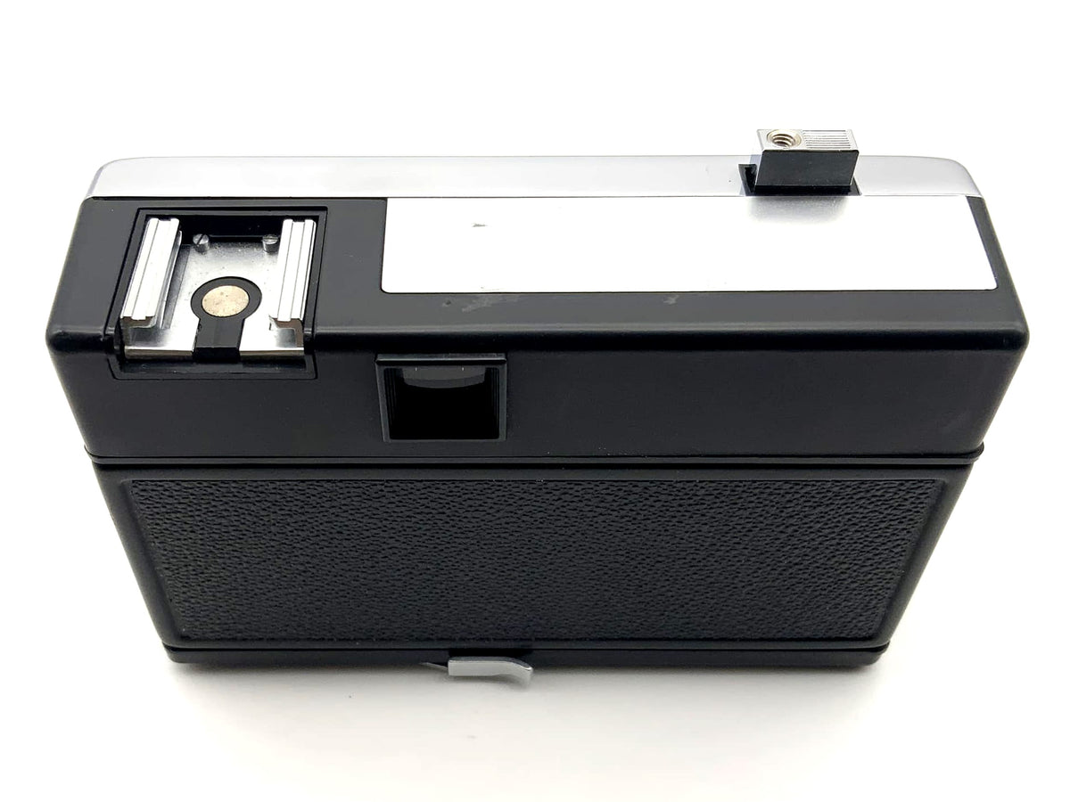 Appareil photo Agfa Optima Rapid 500V avec viseur et objectif Color Solinar 35 mm 1:2,8 35 mm