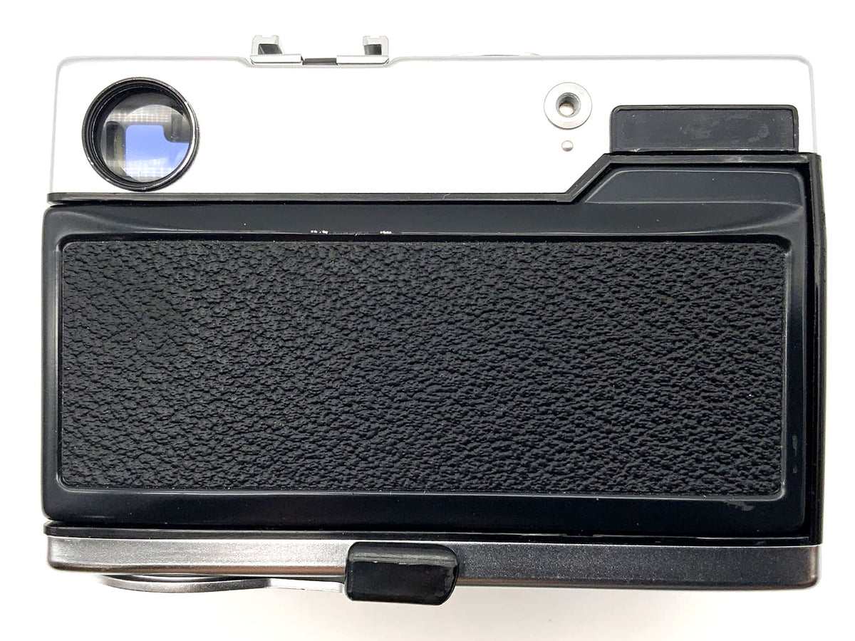 Appareil photo Agfa Optima 500 avec viseur et objectif couleur 42 mm f/2,8 35 mm