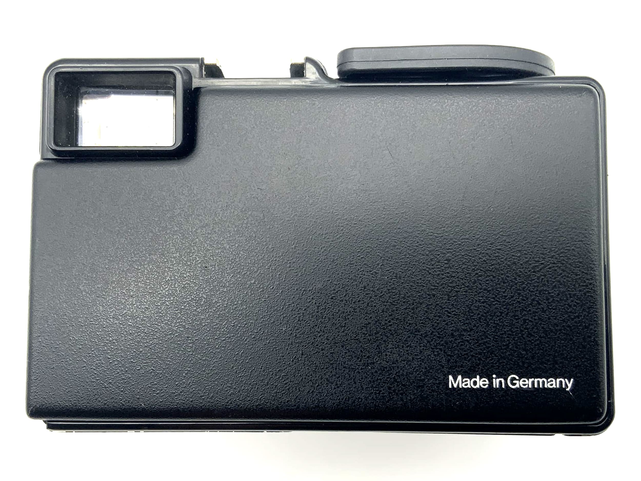 Agfa Optima 1035 sensor viewfinder camera with Solitar S 40mm 1:2.8 35mm