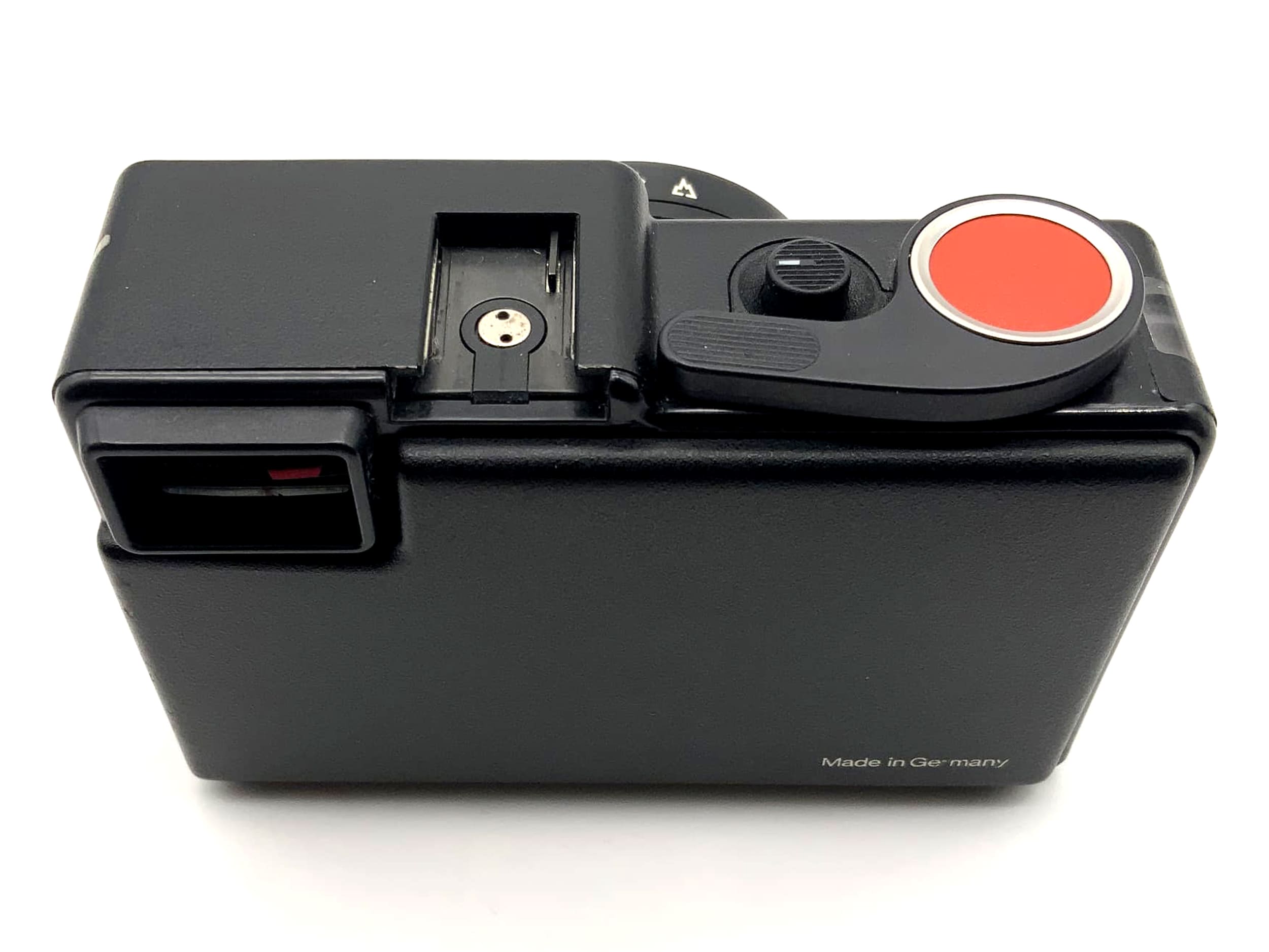 Appareil photo Agfa Optima 1035 avec viseur et objectif Solitar S 40 mm f/2,8 35 mm