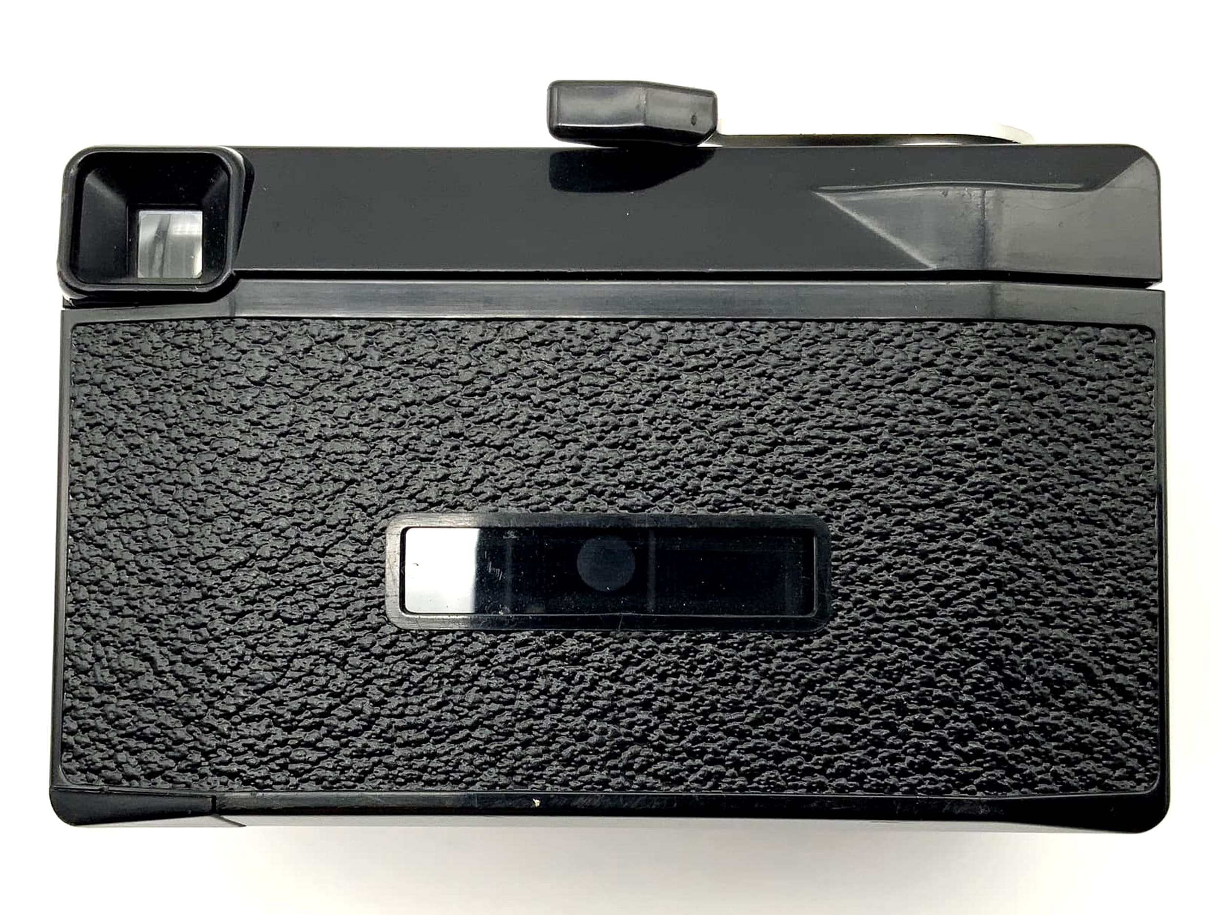 Appareil photo Agfa Agfamatic 55C avec viseur et objectif Colorstar Special Parator 35 mm