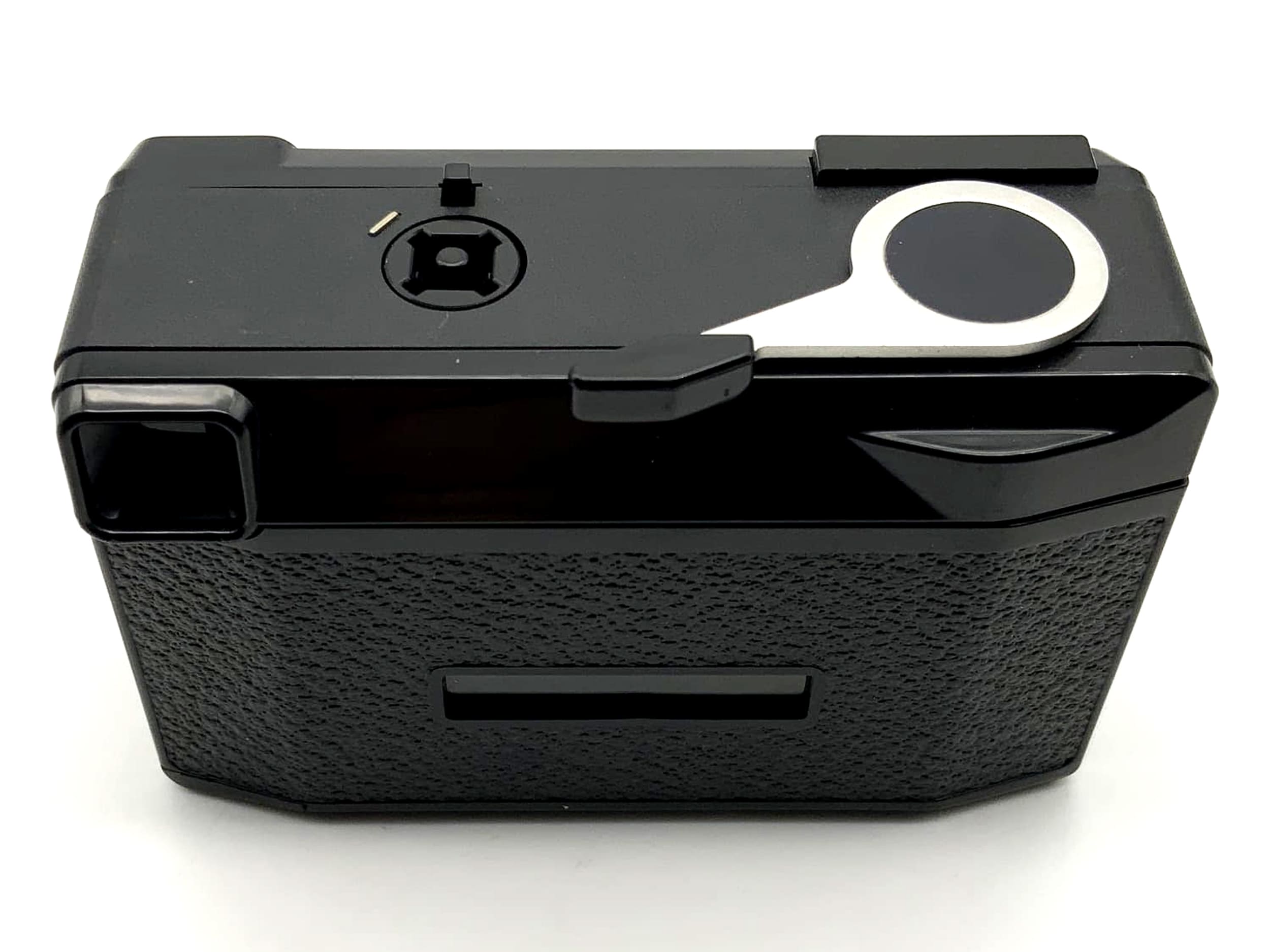 Appareil photo Agfa Agfamatic 55C avec viseur et objectif Colorstar Special Parator 35 mm