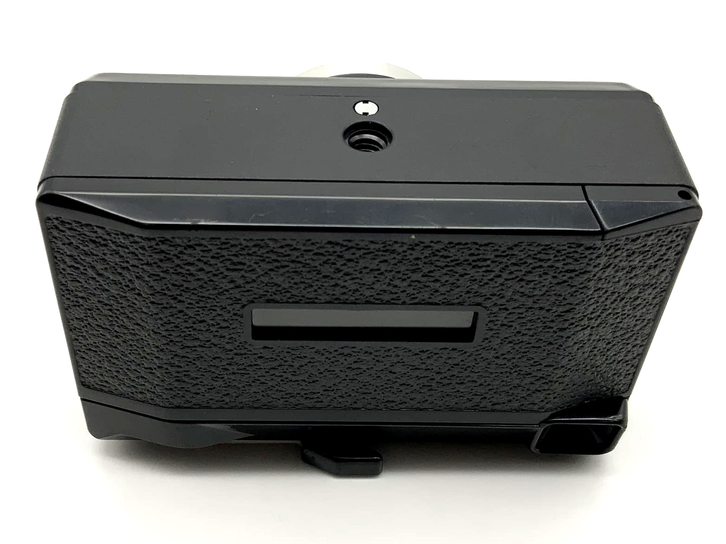 Appareil photo Agfa Agfamatic 55C avec viseur et objectif Colorstar Special Parator 35 mm