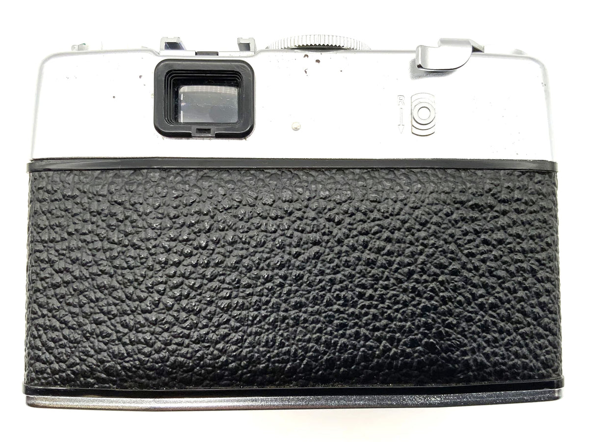 Appareil photo télémétrique Agfa Silette-L avec objectifs Color Agnar 45 mm 1:2.8 et 35 mm Prontor 125.