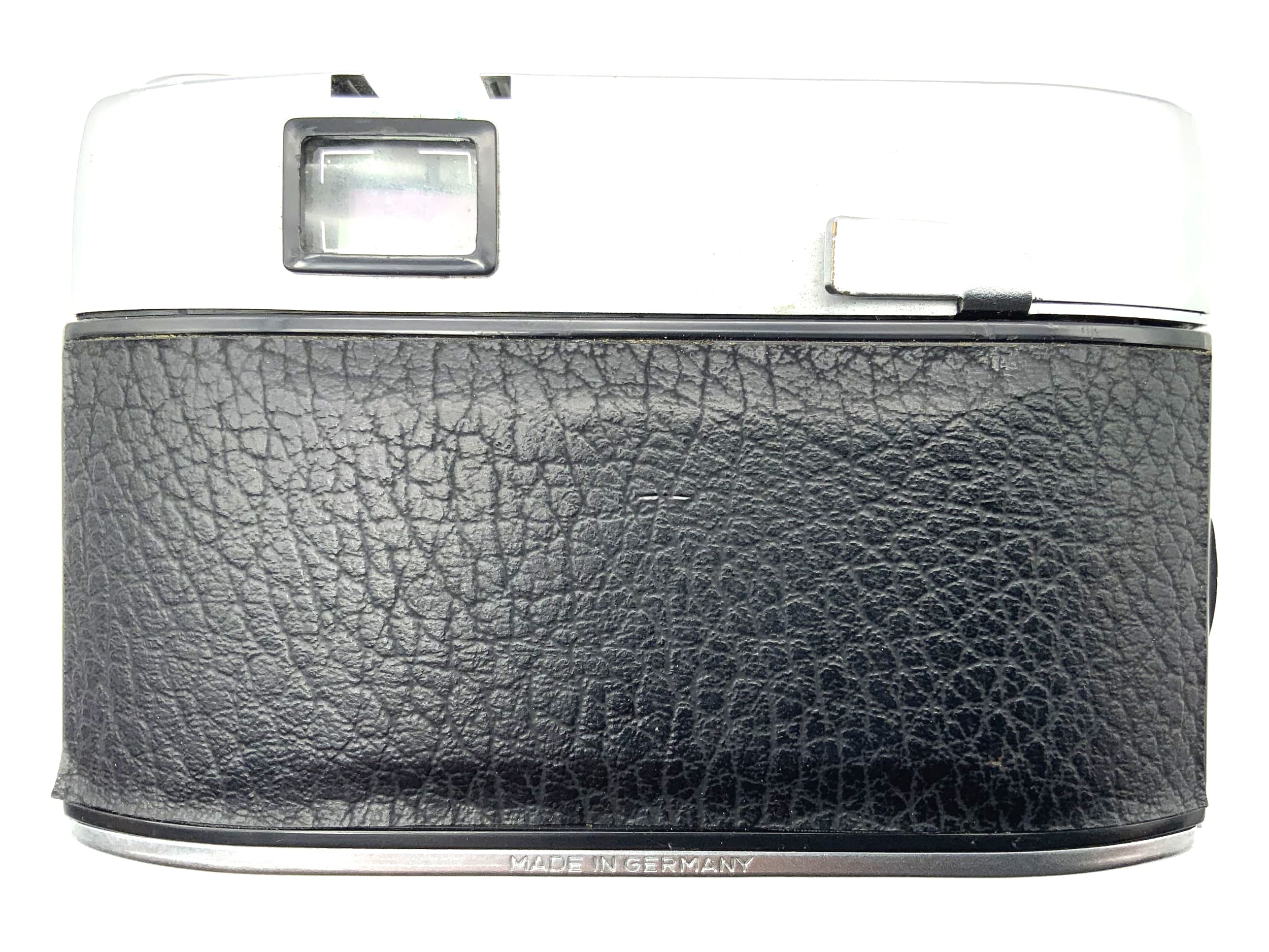 Appareil photo à visée Adox Prontormat-S avec objectif Radionar L 45 mm 1:2,8, compact 35 mm