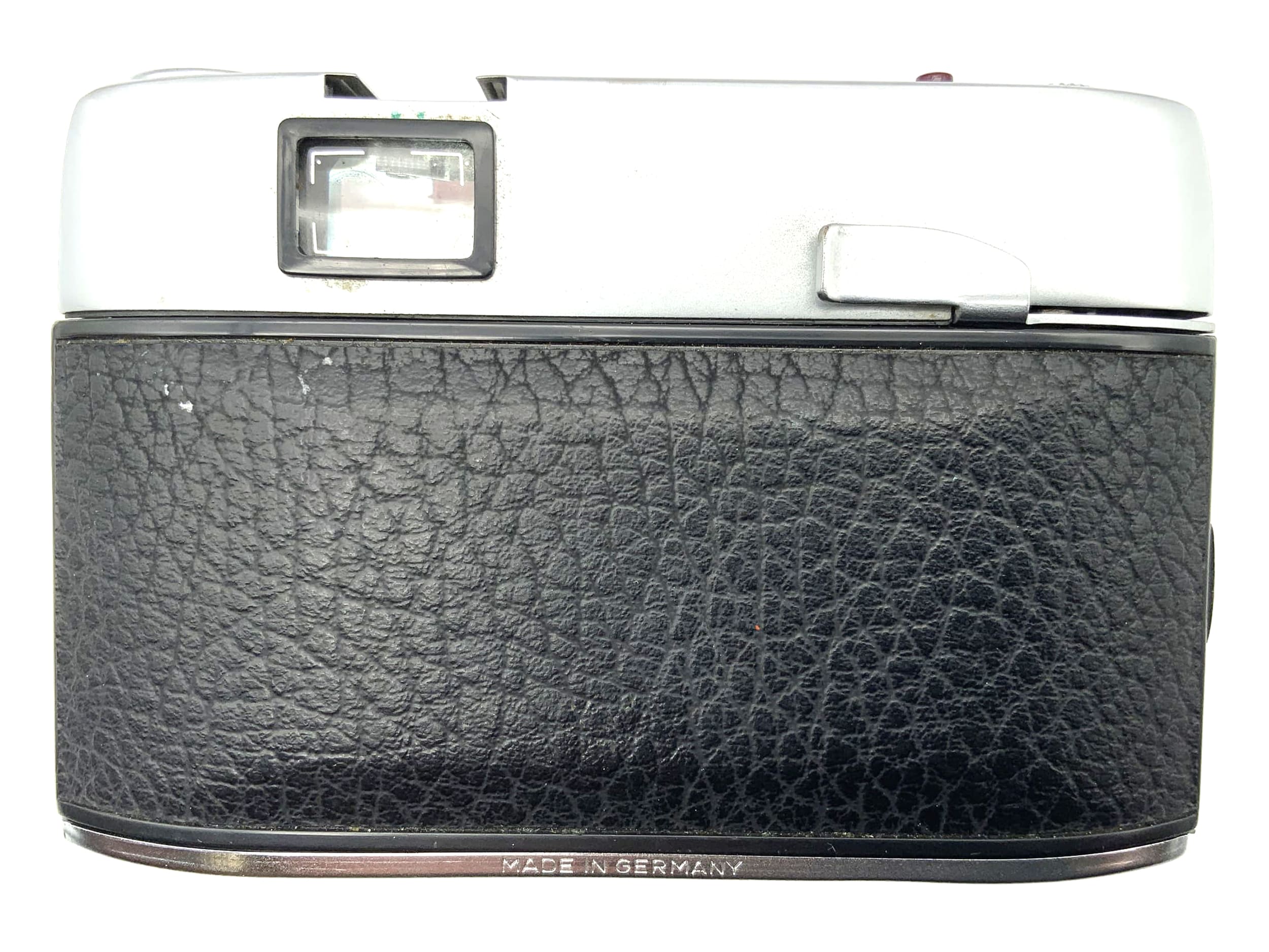 Appareil photo compact 35 mm Adox Prontor-Matic avec viseur et objectif Radionar L 45 mm 1:2,8