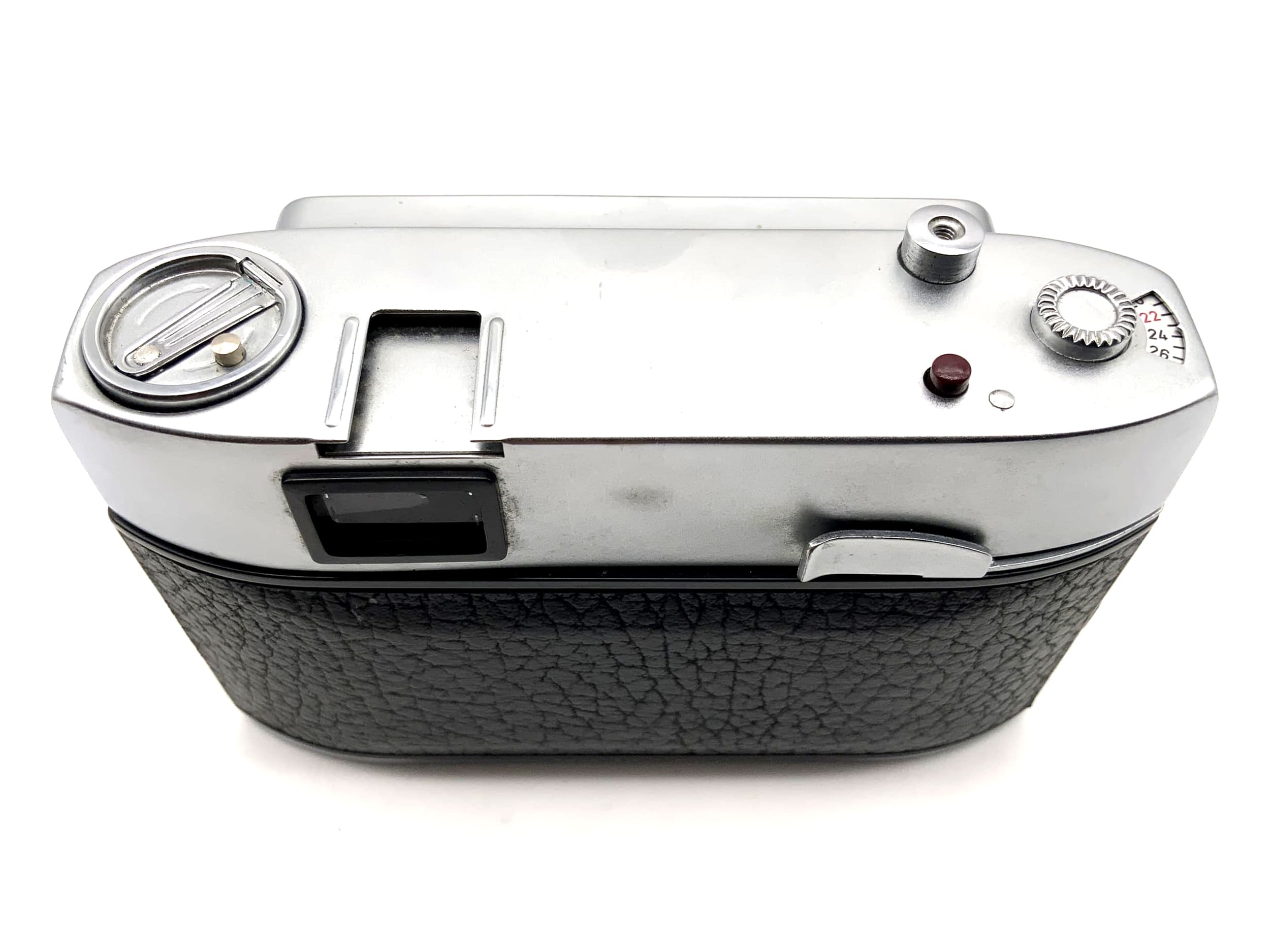 Appareil photo compact 35 mm Adox Prontor-Matic avec viseur et objectif Radionar L 45 mm 1:2,8