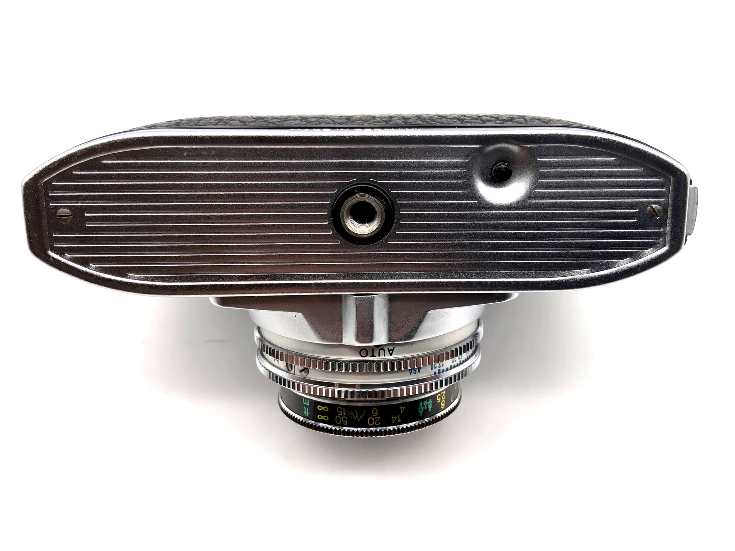 Appareil photo compact 35 mm Adox Prontor-Matic avec viseur et objectif Radionar L 45 mm 1:2,8
