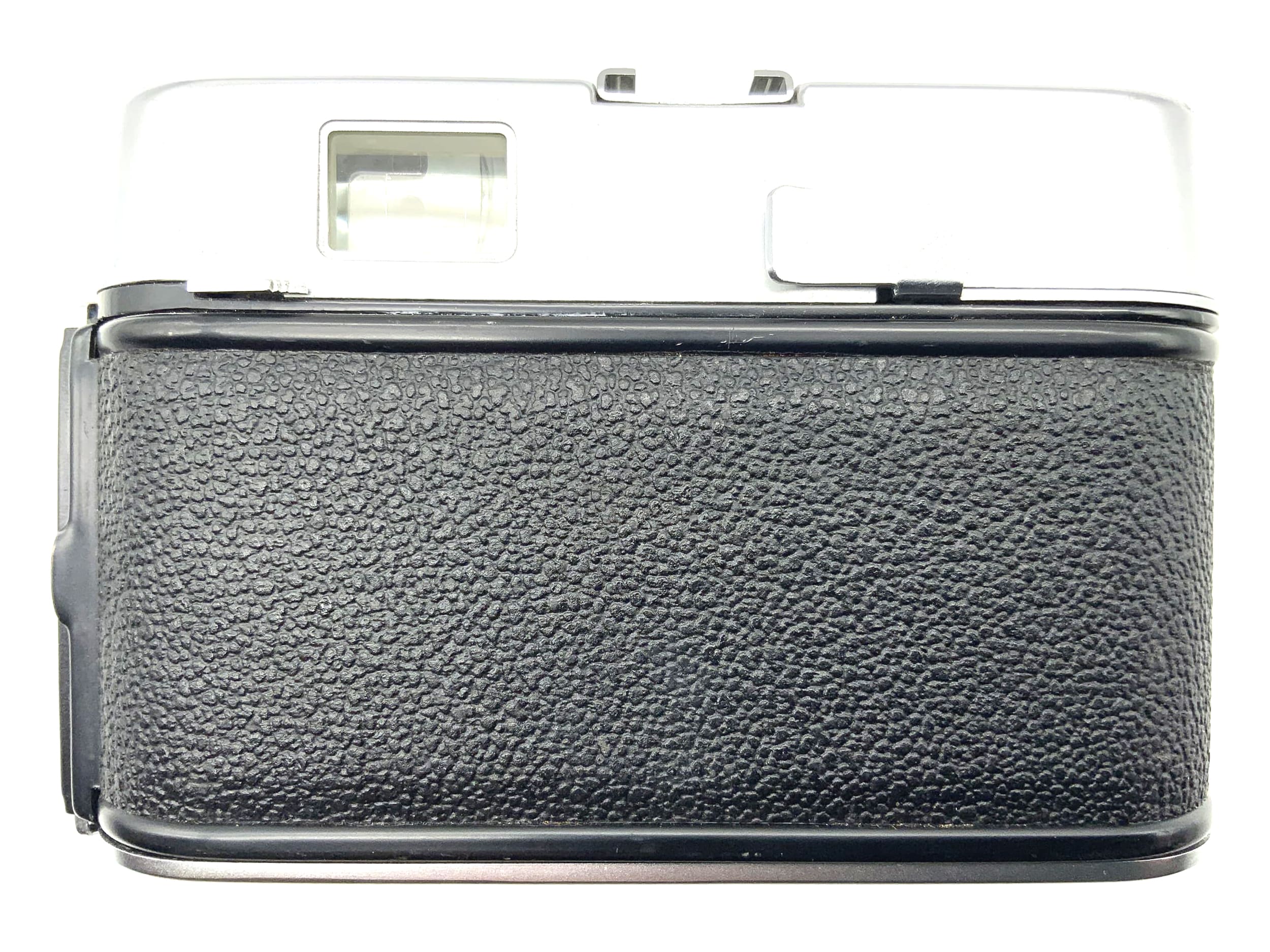 Appareil photo télémétrique Voigtländer Vito CL avec objectifs Skopar 50 mm 1:2,8 et 35 mm Pronto LK.