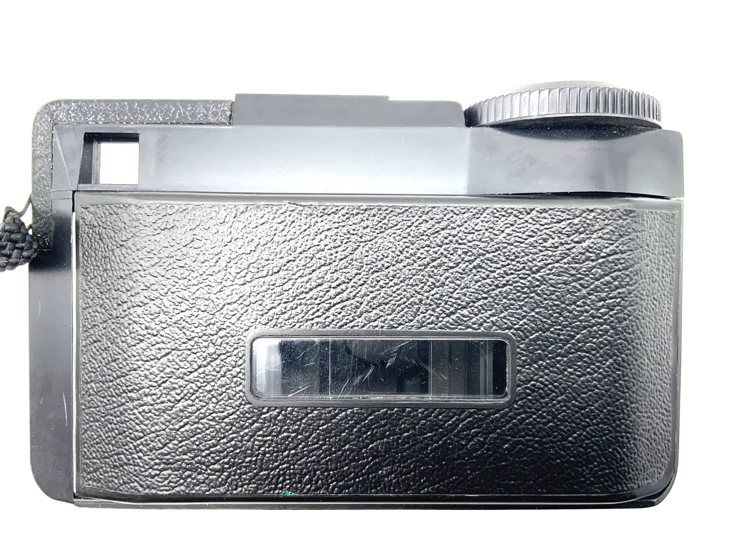 Appareil photo compact 35 mm Kodak Instamatic 33 avec viseur