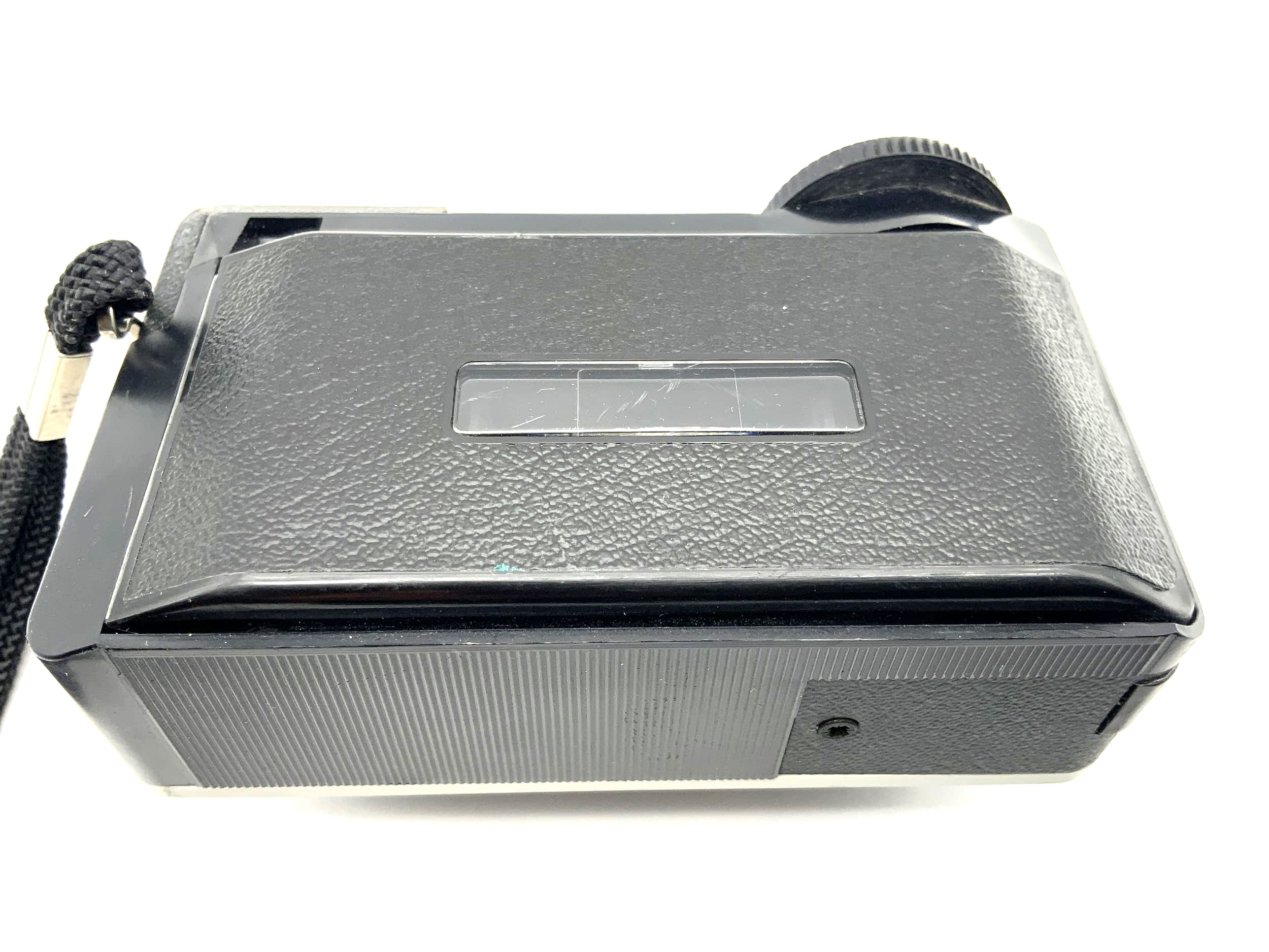 Appareil photo compact 35 mm Kodak Instamatic 33 avec viseur