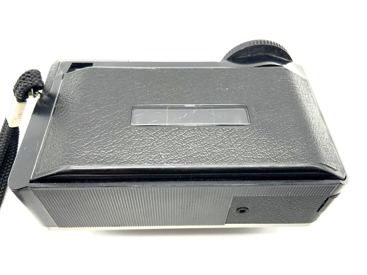 Kodak Instamatic 33 Viewfinder Camera 35mm Compact Camera