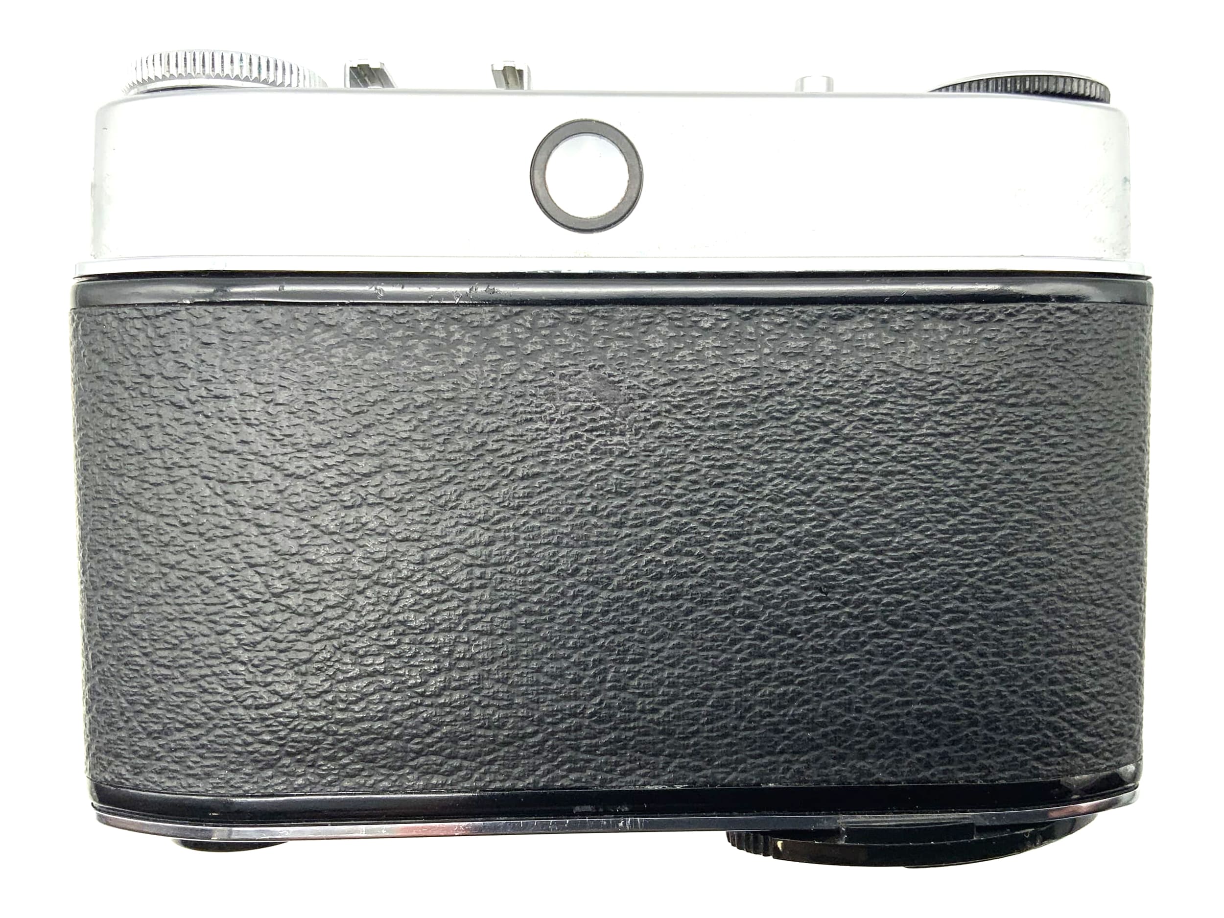 Appareil photo compact 35 mm Kodak Retinette 1A avec objectif Reomar 50 mm f/3,5.