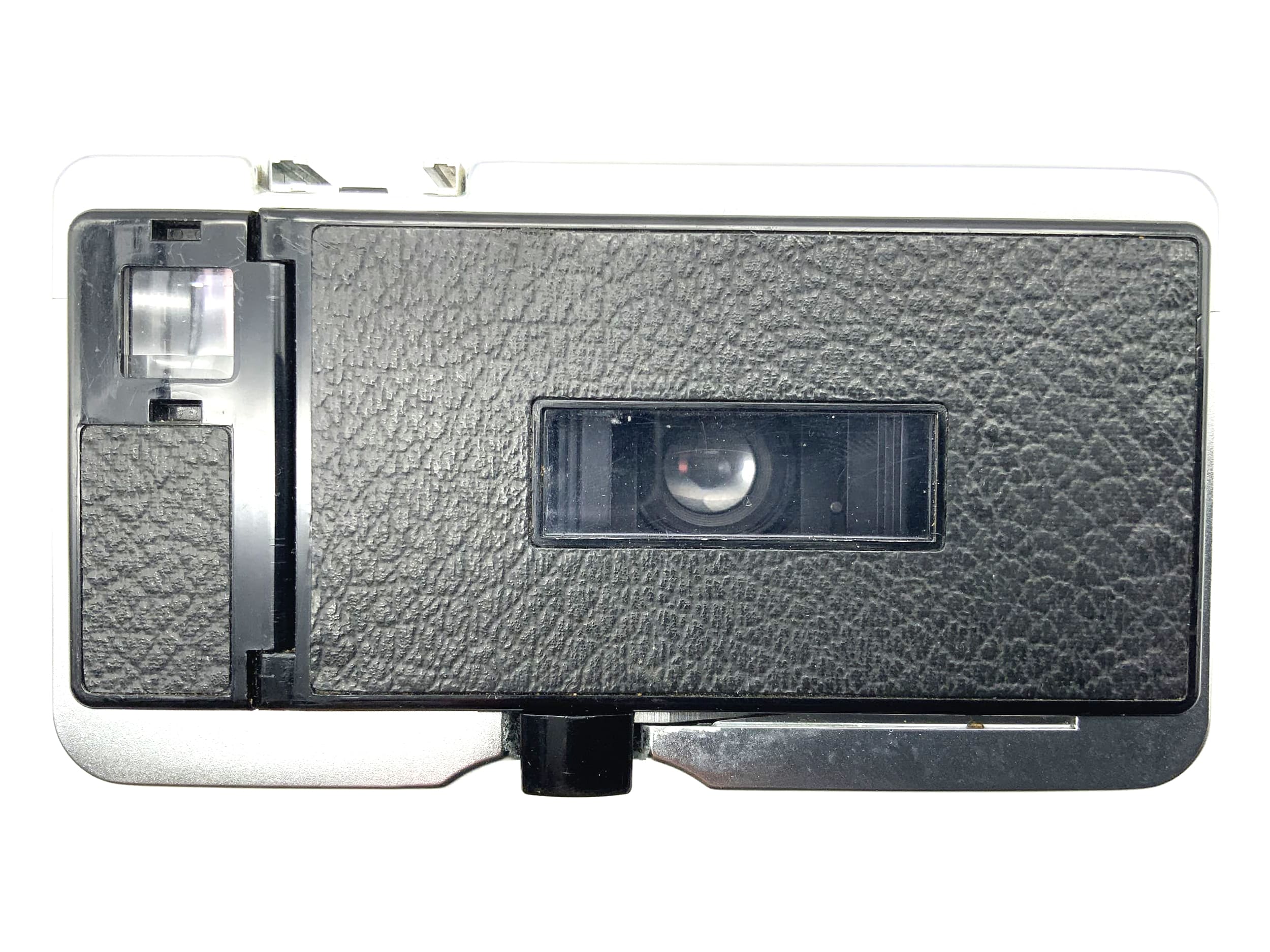 Appareil photo compact 35 mm Kodak Instamatic 500 avec objectif Xenar 38 mm f/2,8