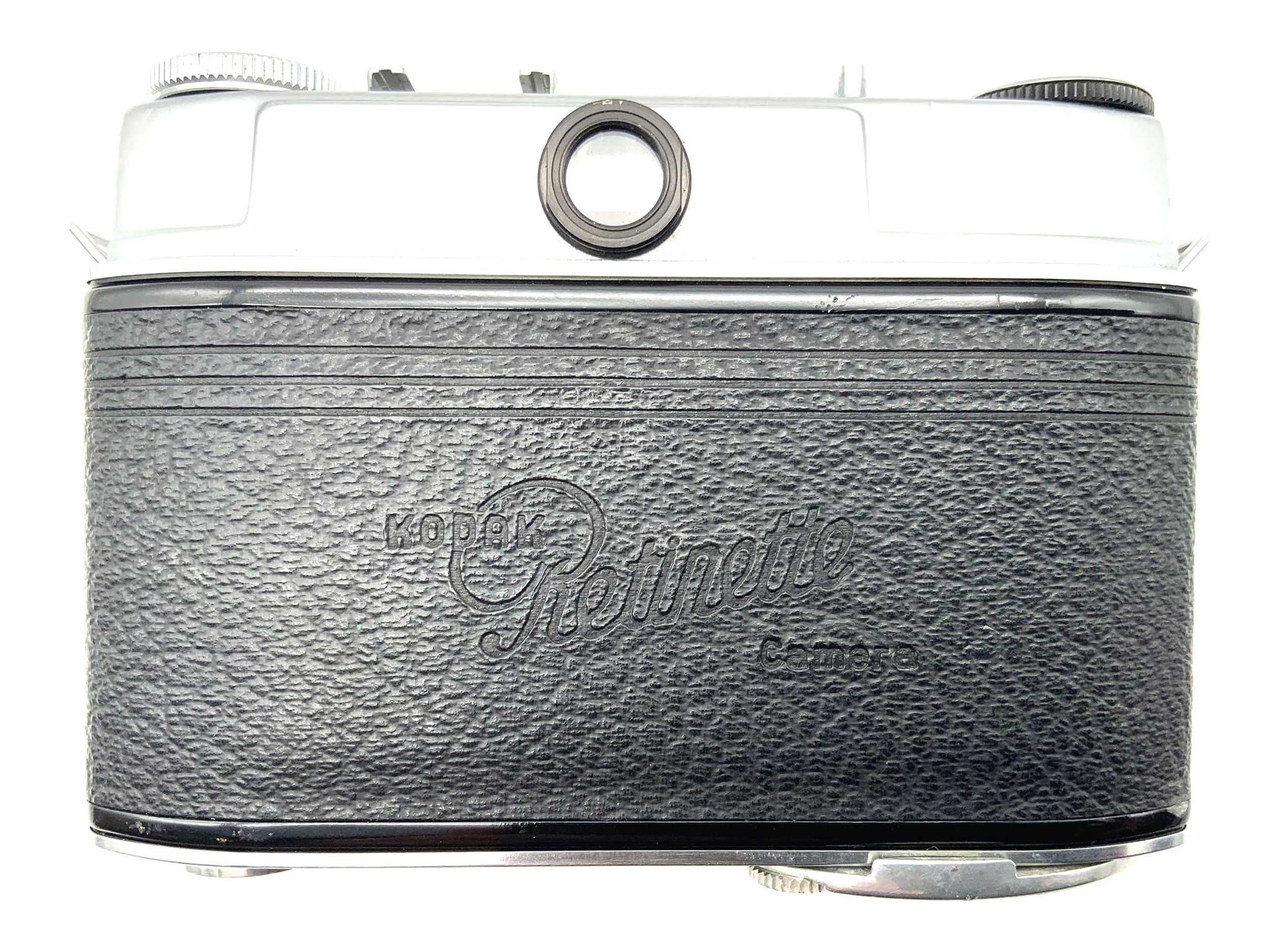 Appareil photo télémétrique Kodak Retinette avec objectif Reomar 45 mm f/3,5 35 mm Compur-Rapid