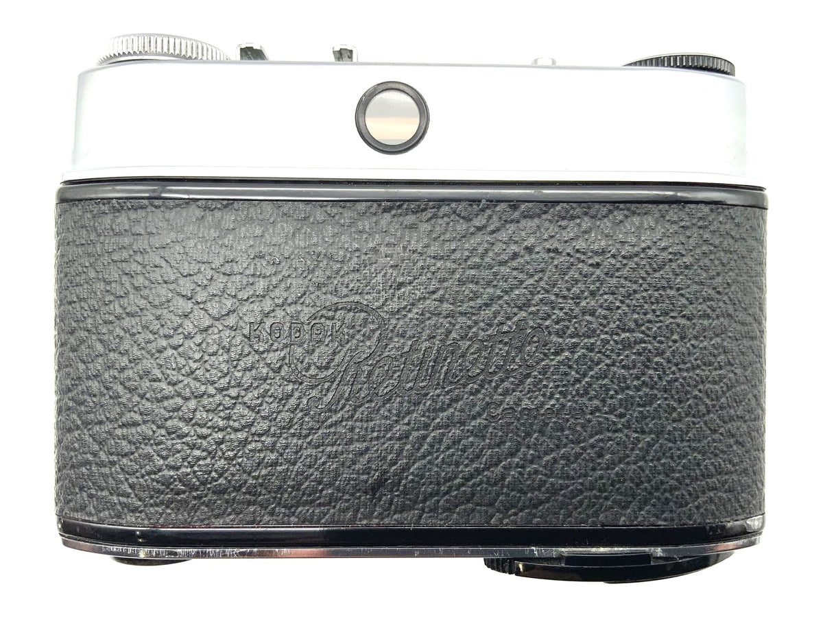 Kodak Retinette 1B rangefinder camera with Reomar 1:2.8/45mm Prontor 500 LK 35mm