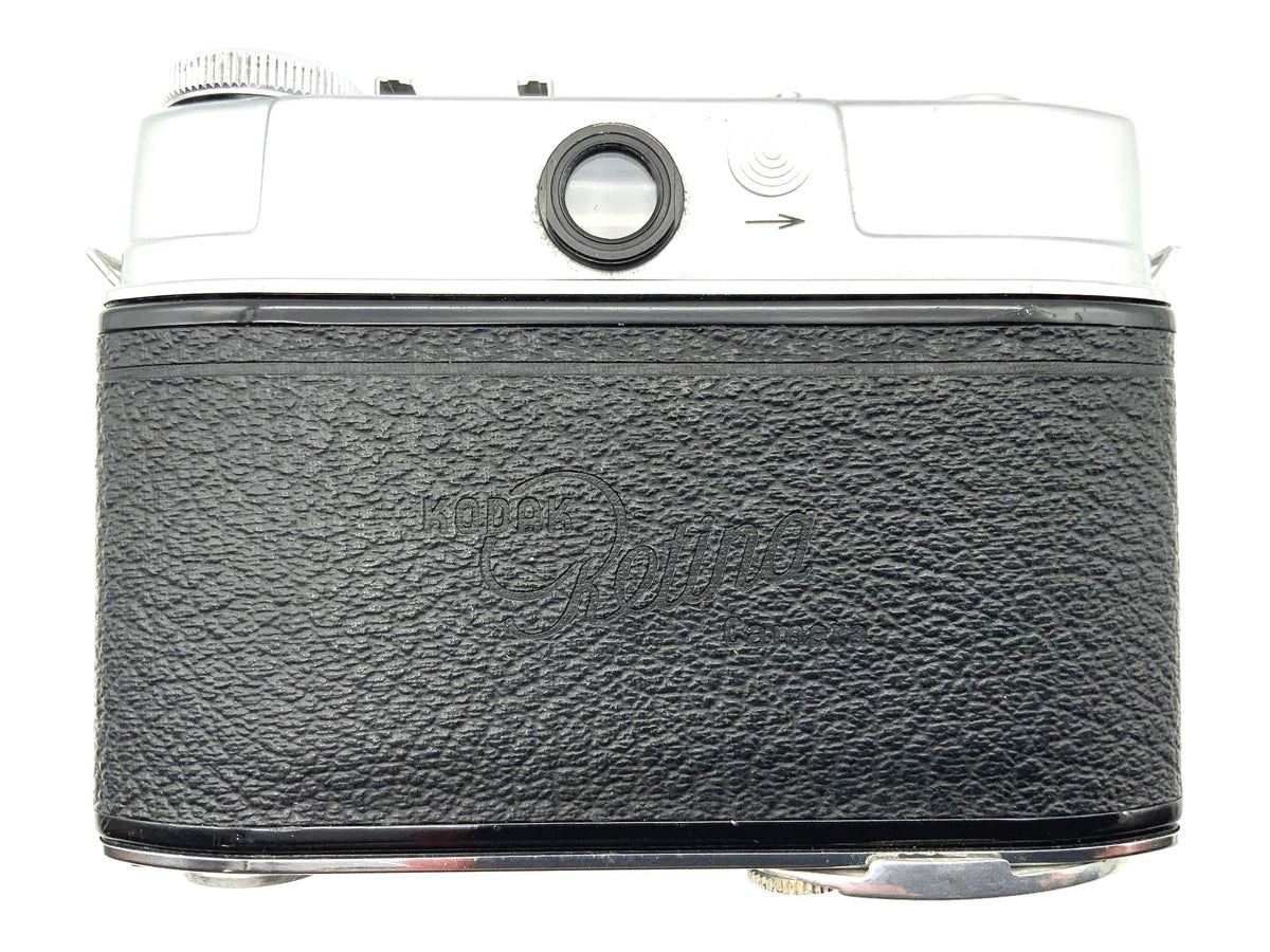 Kodak Retina automatic I rangefinder camera with Reomar 45mm 1:2.8 35mm compact camera 1