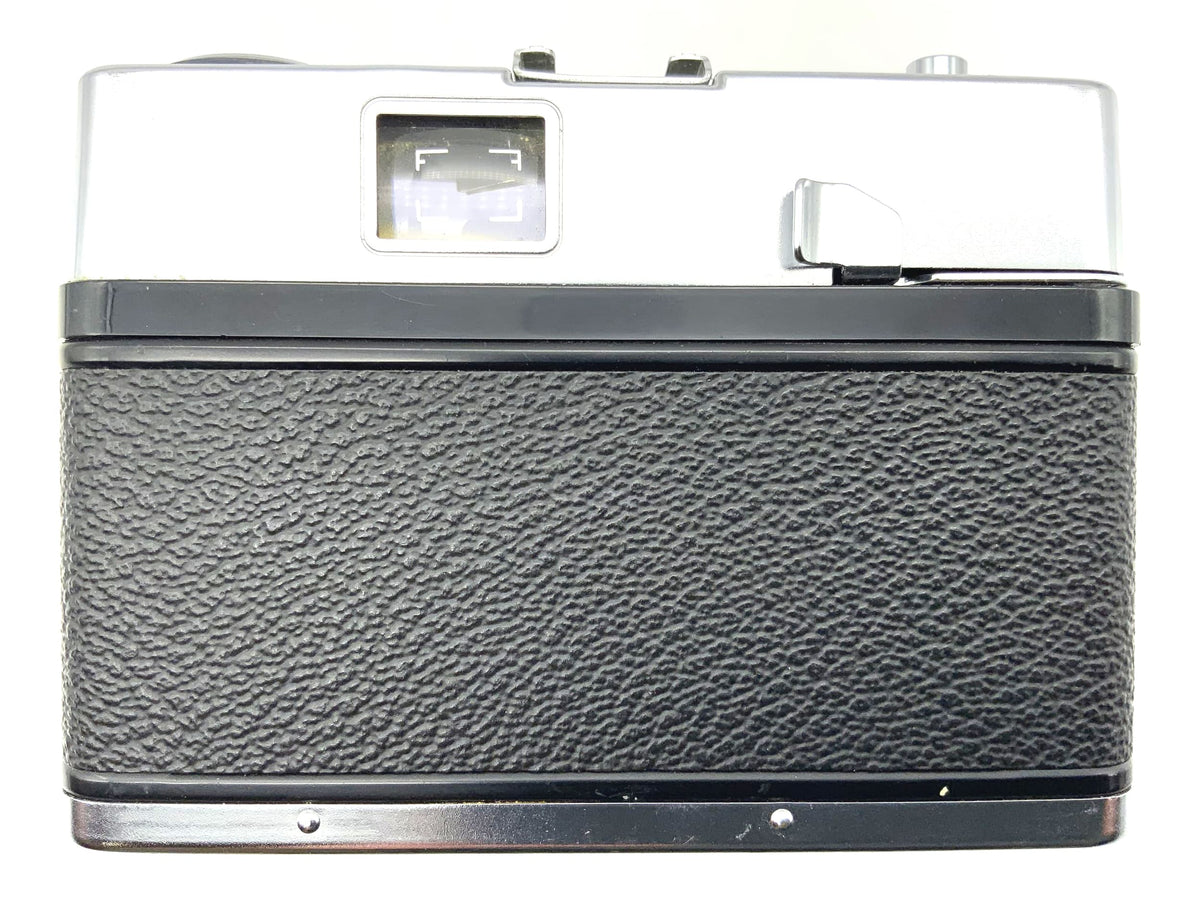Zeiss Ikon Contina LK rangefinder camera with Color Pantar 45mm 1:2.8 35mm