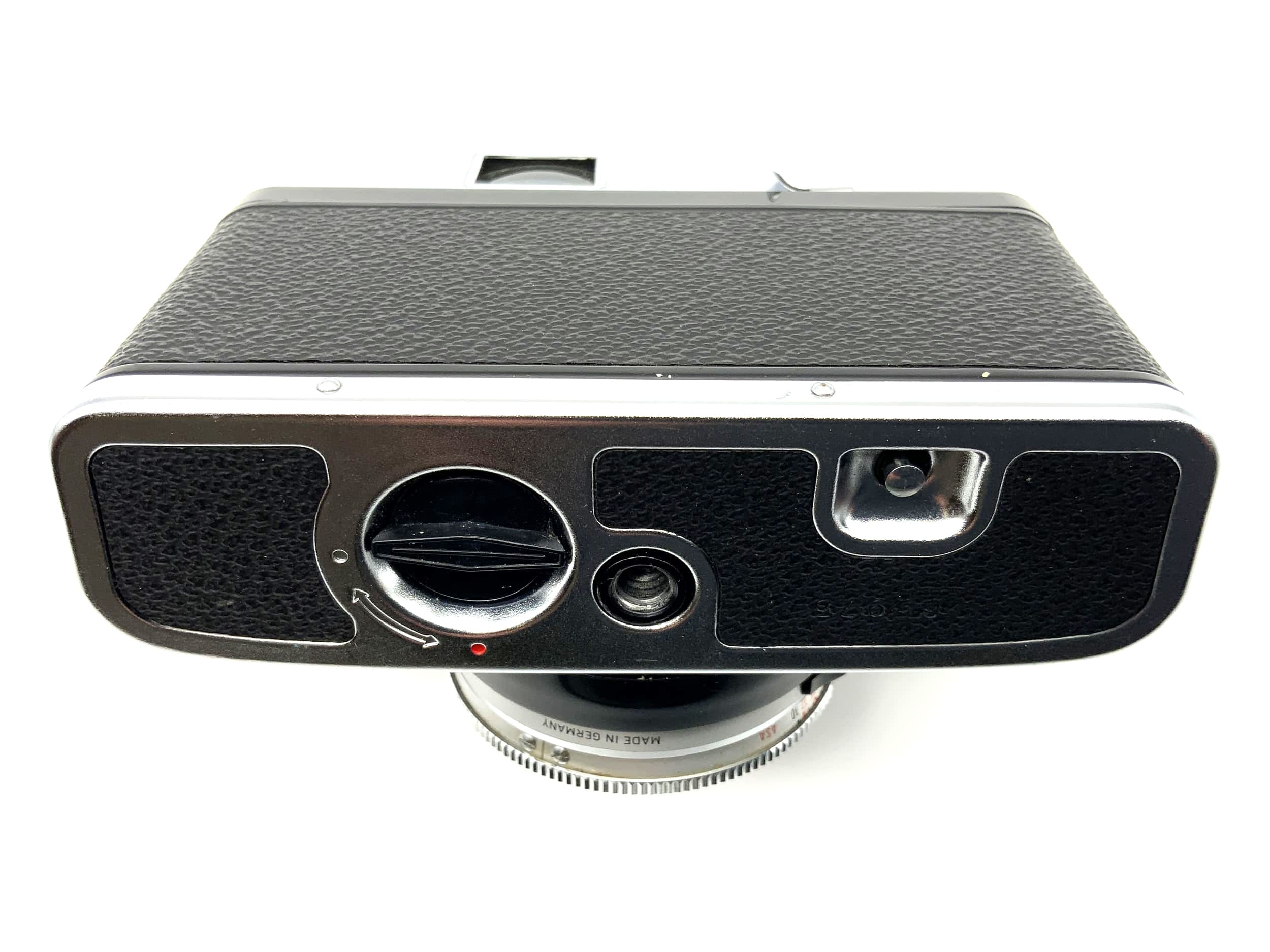 Appareil photo télémétrique Zeiss Ikon Contina LK avec objectif Color Pantar 45 mm 1:2,8 35 mm