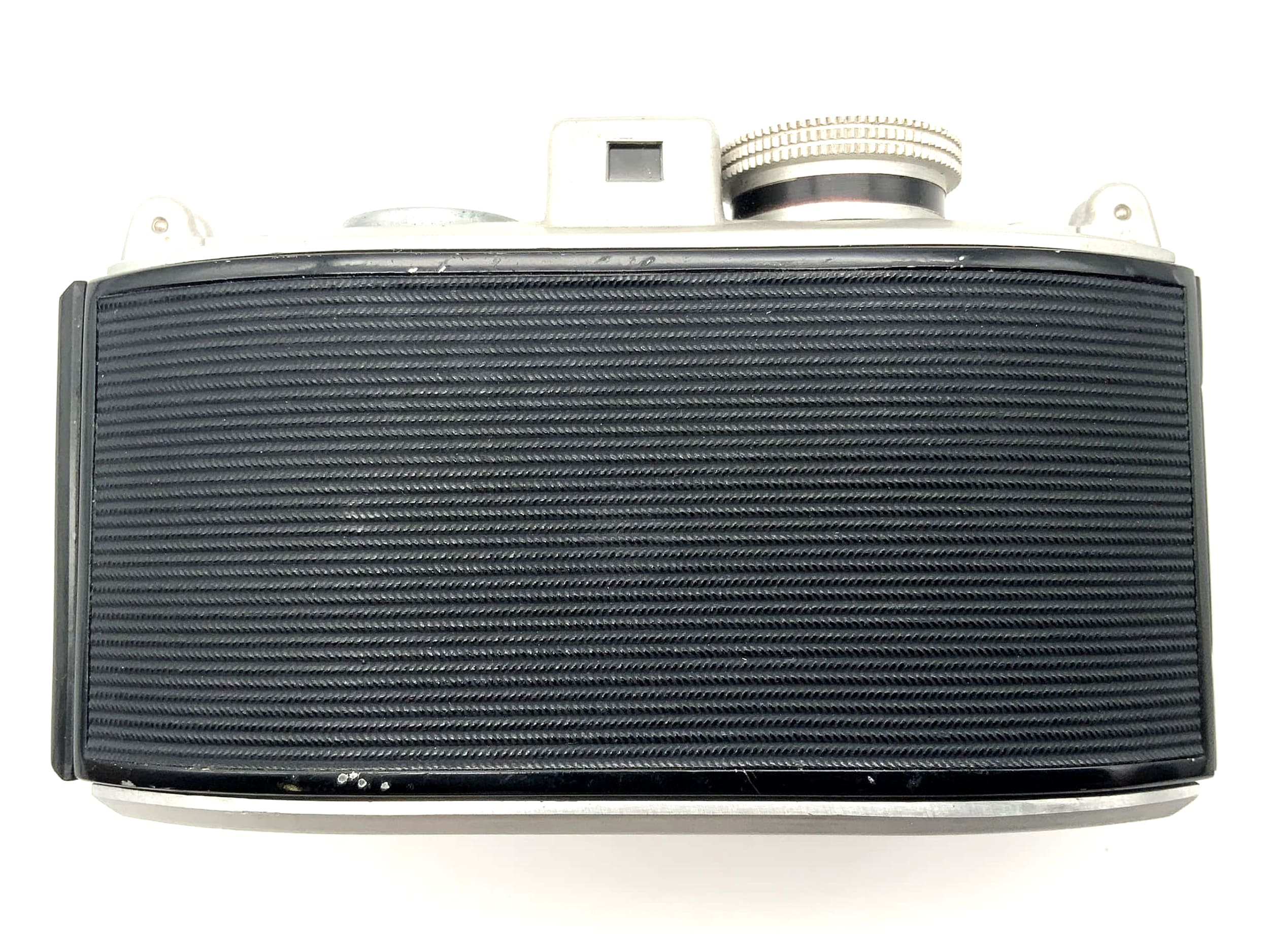 Agfa Karat viewfinder camera with Solinar 50mm 1:3.5 35mm compact camera 5cm Compur