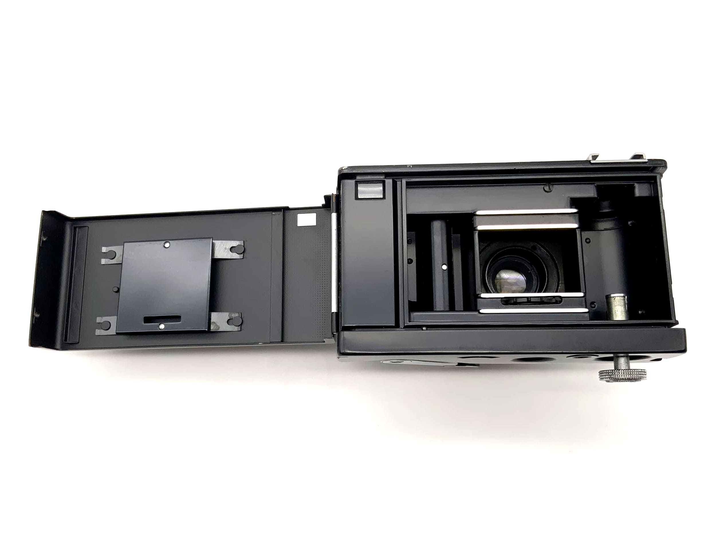 Appareil photo compact 35 mm KMZ Zorki 10 avec objectif Industar-63 45 mm f/2,8