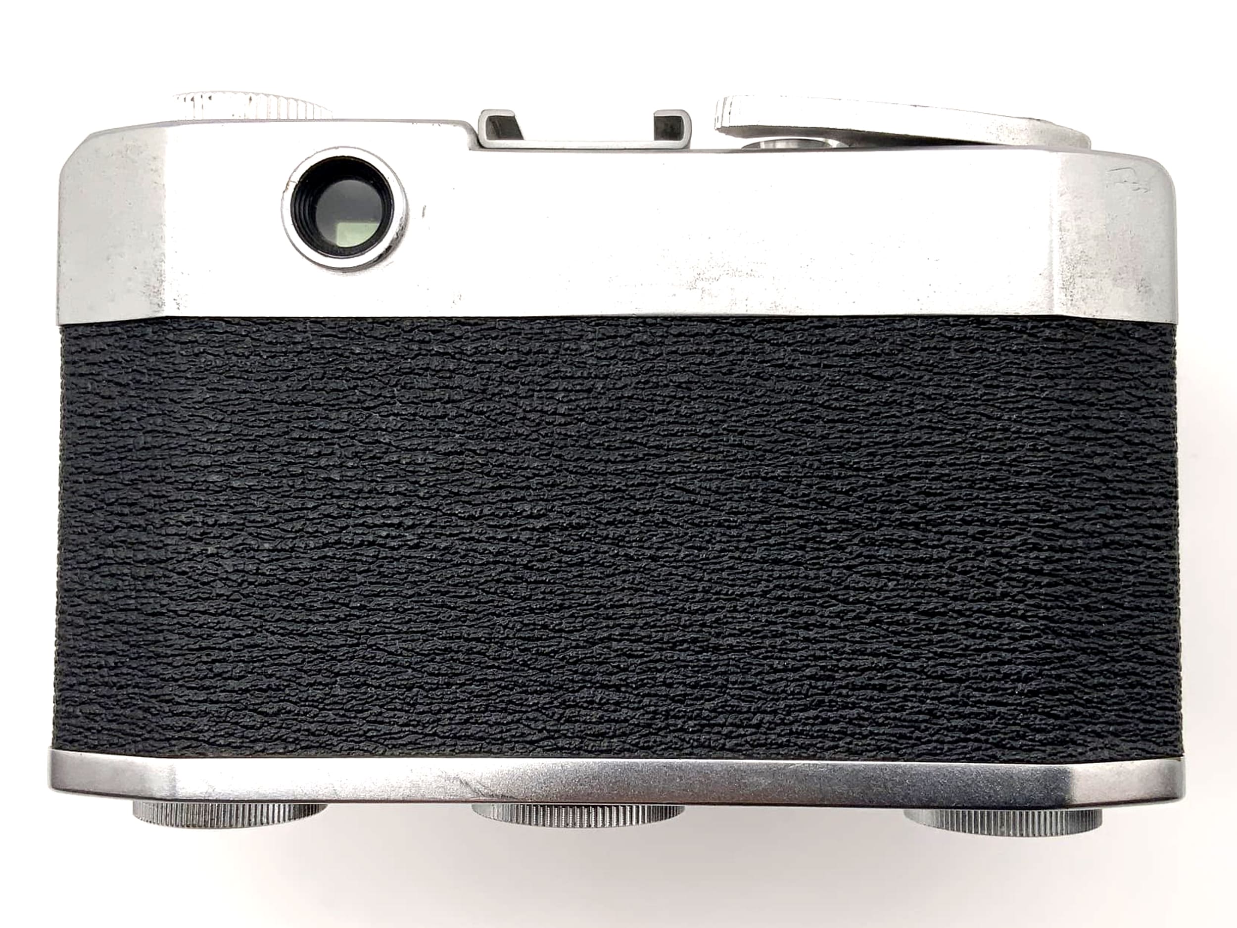 Appareil photo Skymaster vintage à viseur avec objectif Luminor Anastigmat 45 mm 1:2,8 35 mm